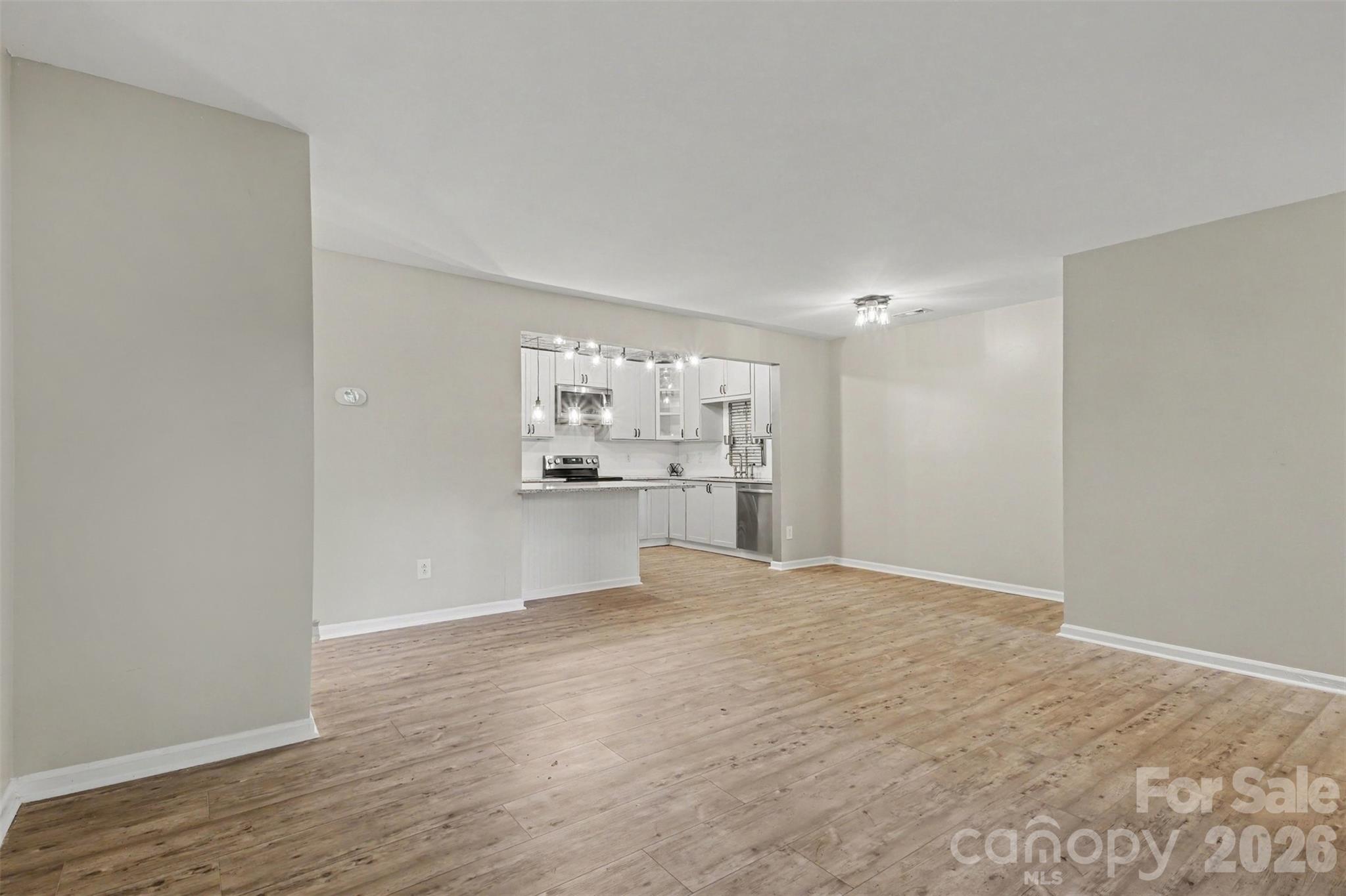 1001 Churchill Downs Court #E — Charlotte