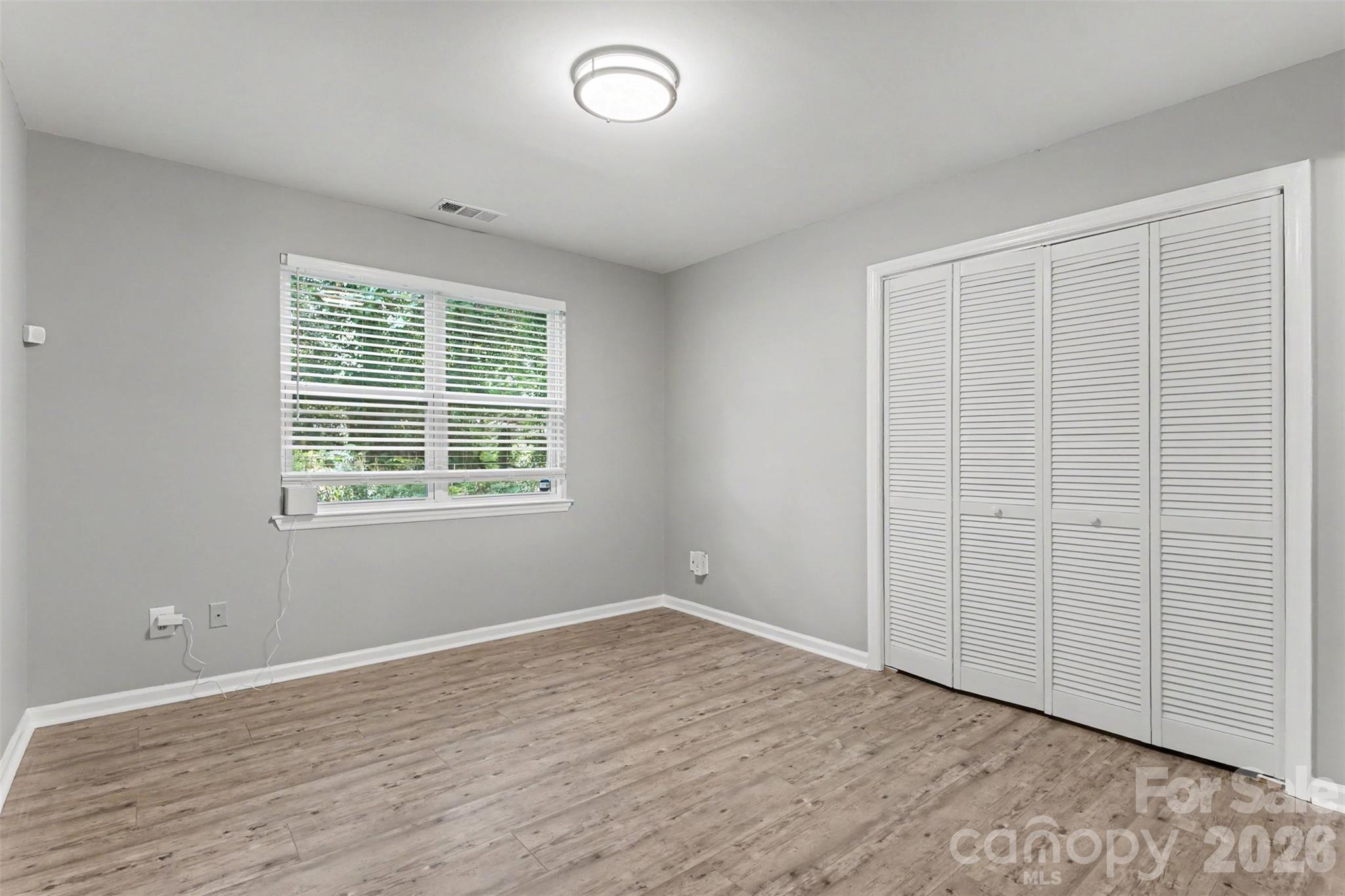 1001 Churchill Downs Court #E — Charlotte