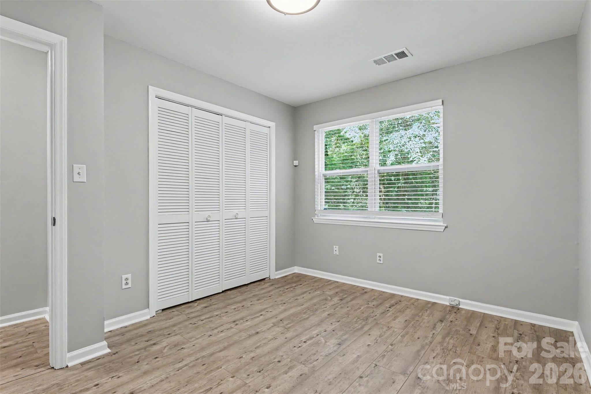 1001 Churchill Downs Court #E — Charlotte