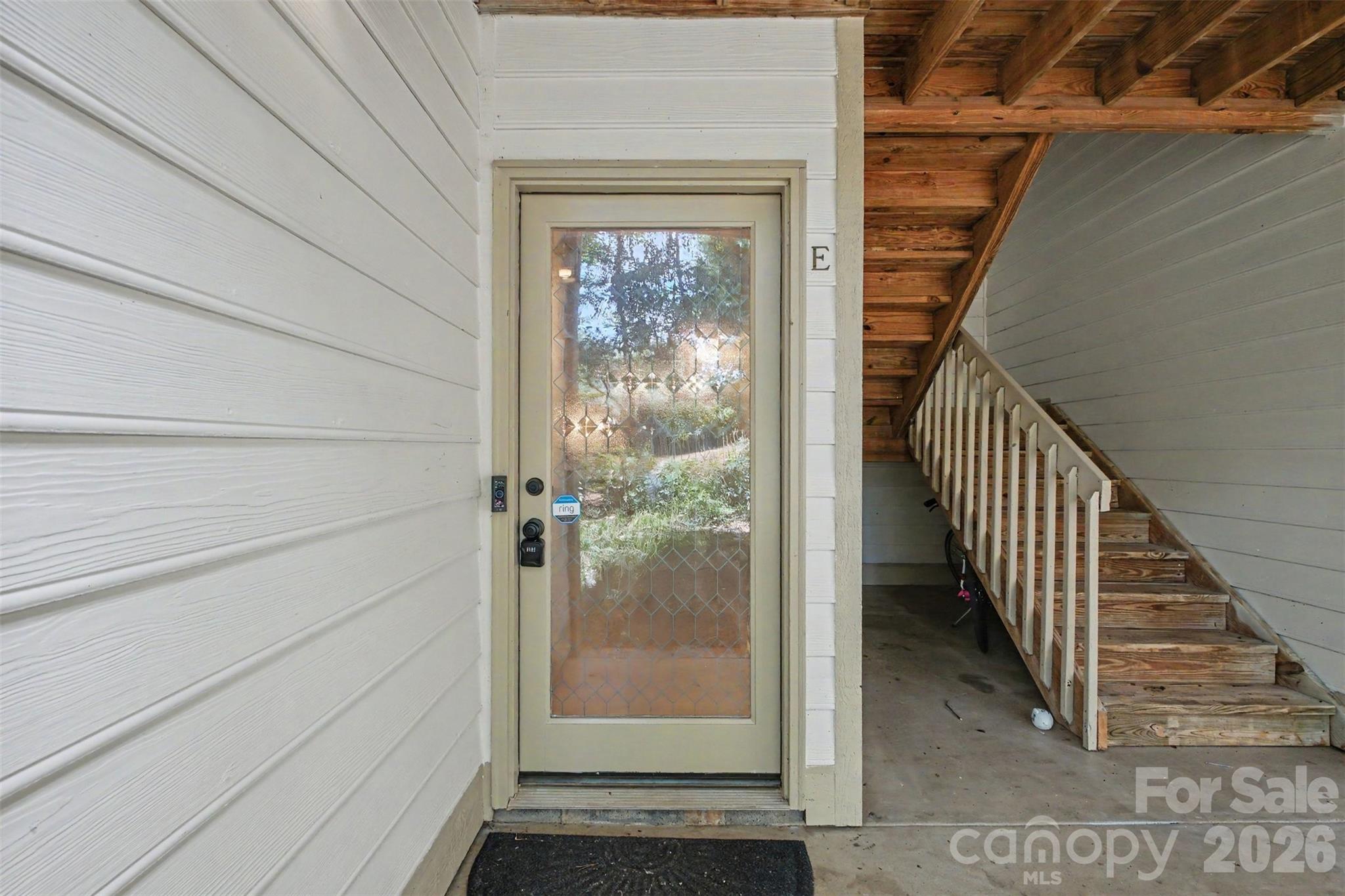 1001 Churchill Downs Court #E — Charlotte