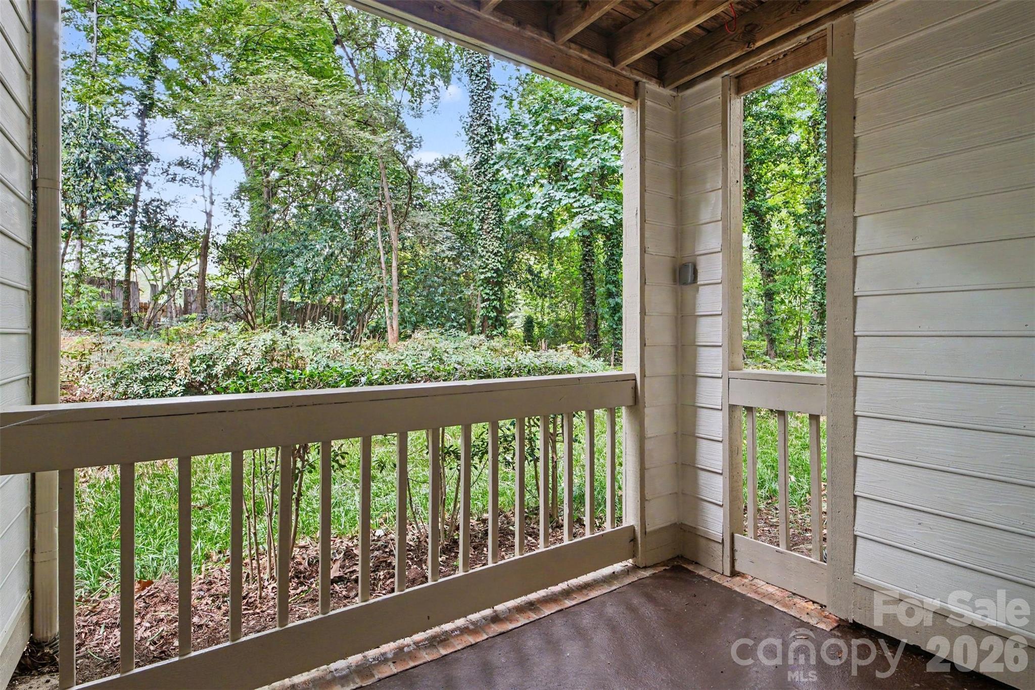 1001 Churchill Downs Court #E — Charlotte