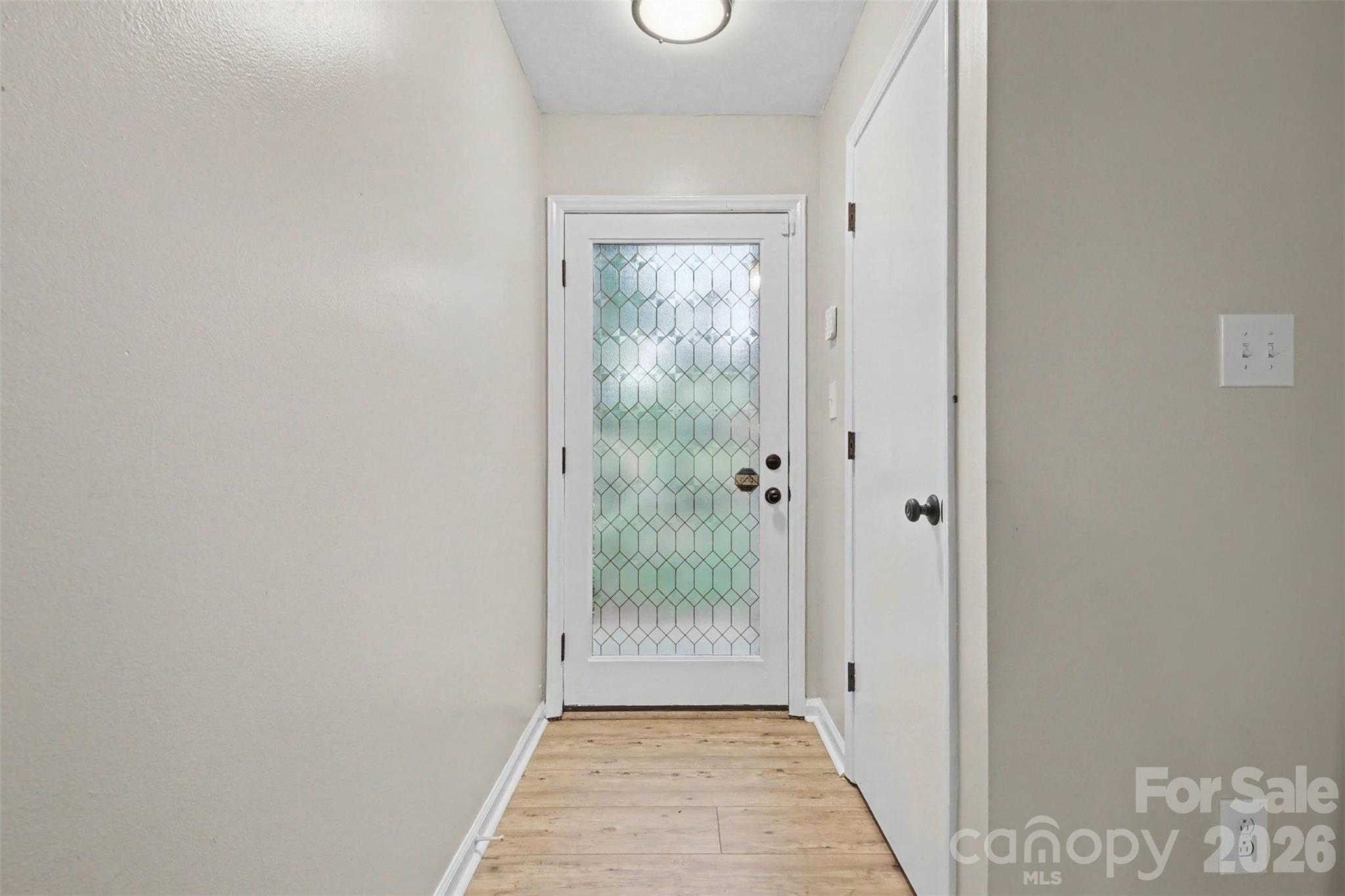 1001 Churchill Downs Court #E — Charlotte
