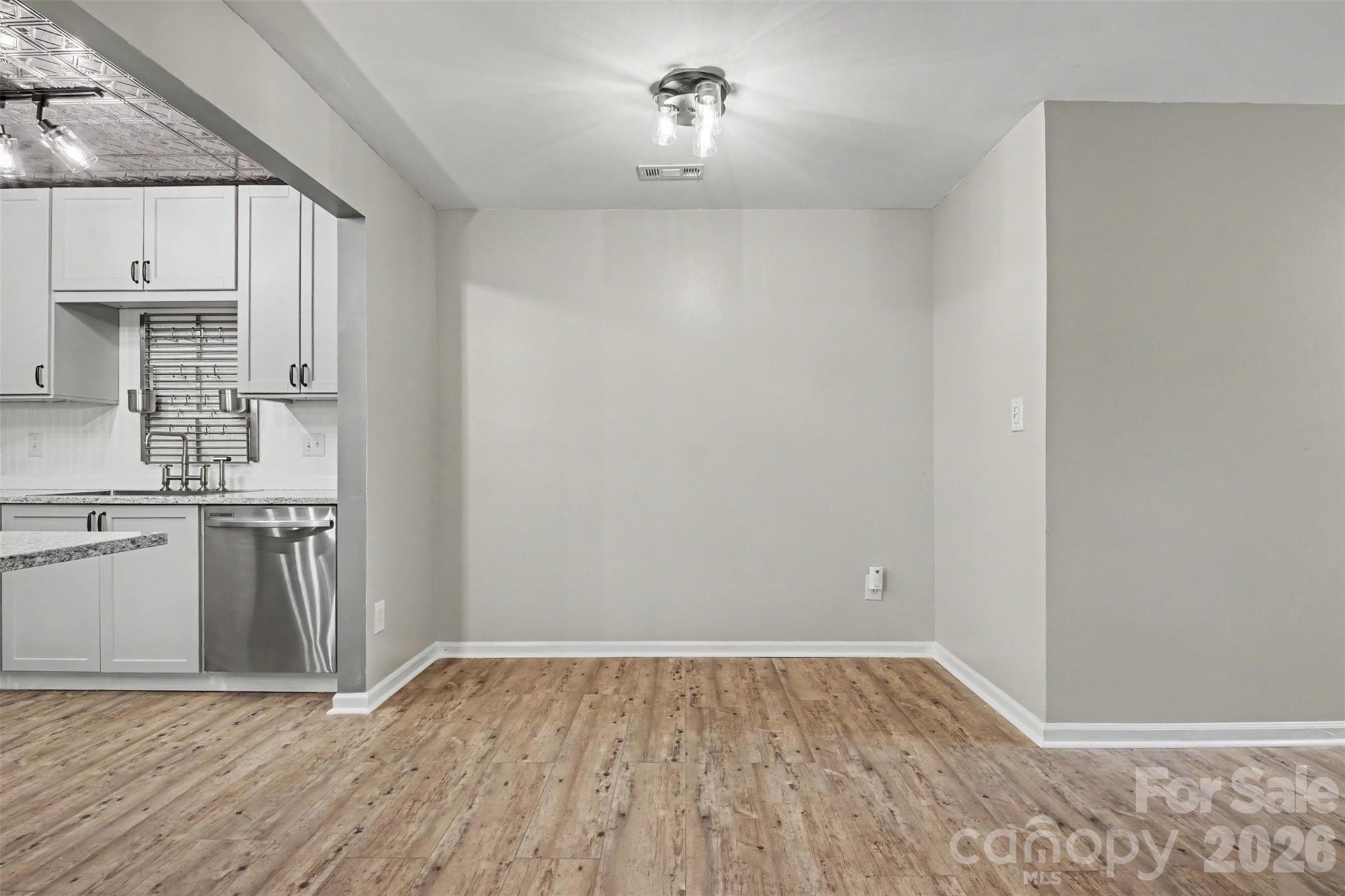 1001 Churchill Downs Court #E — Charlotte