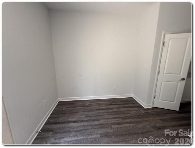 219 N Scruggs Street — Gastonia