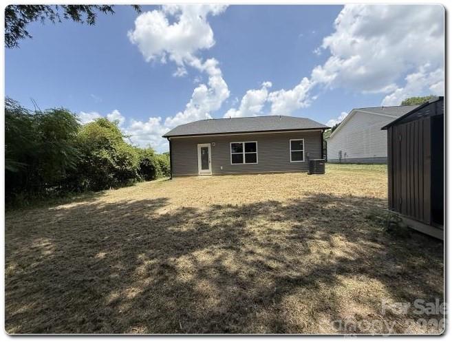 219 N Scruggs Street — Gastonia