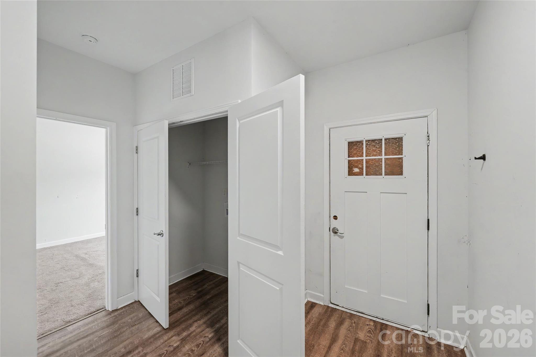 219 N Scruggs Street — Gastonia