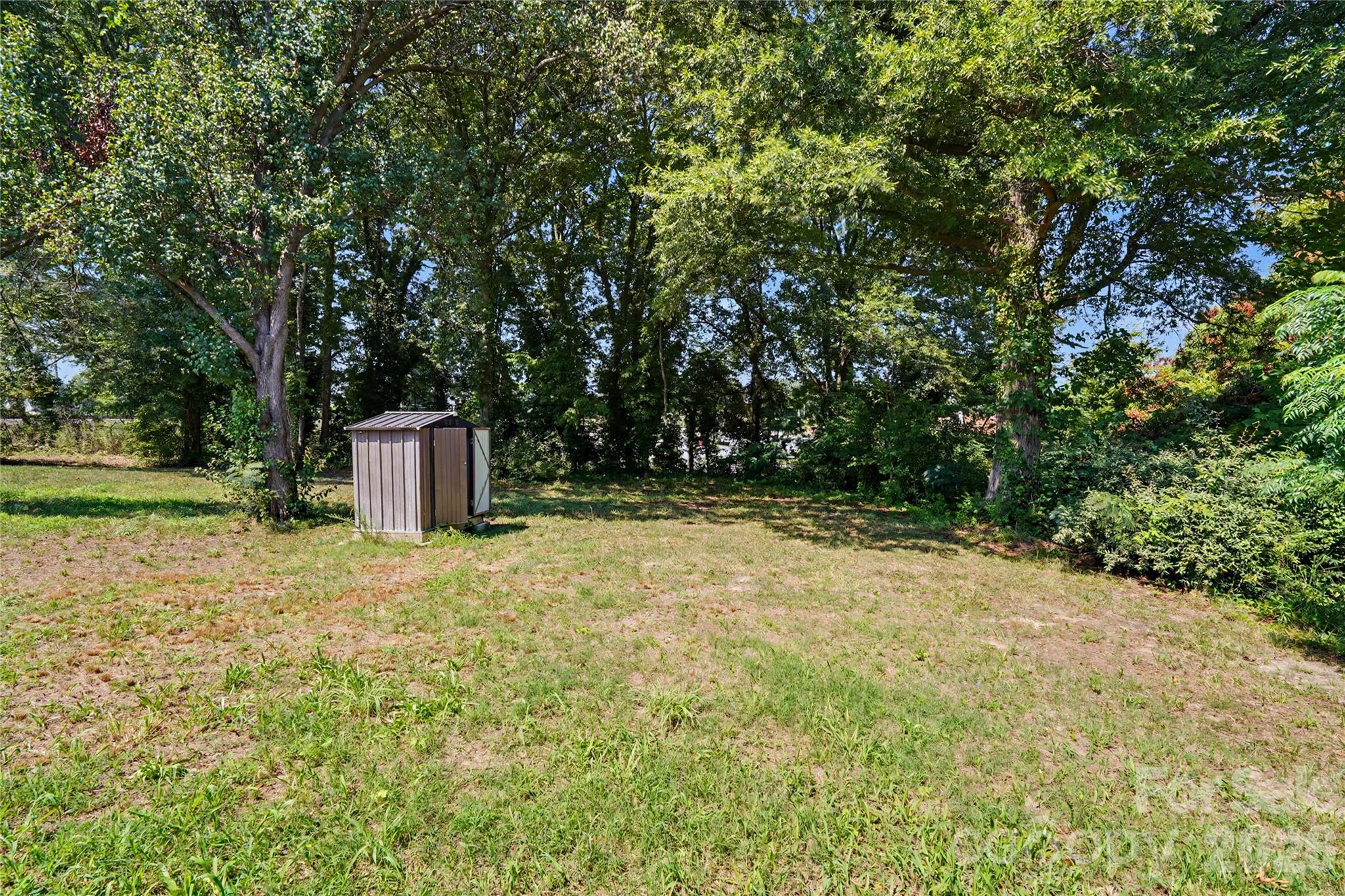 219 N Scruggs Street — Gastonia