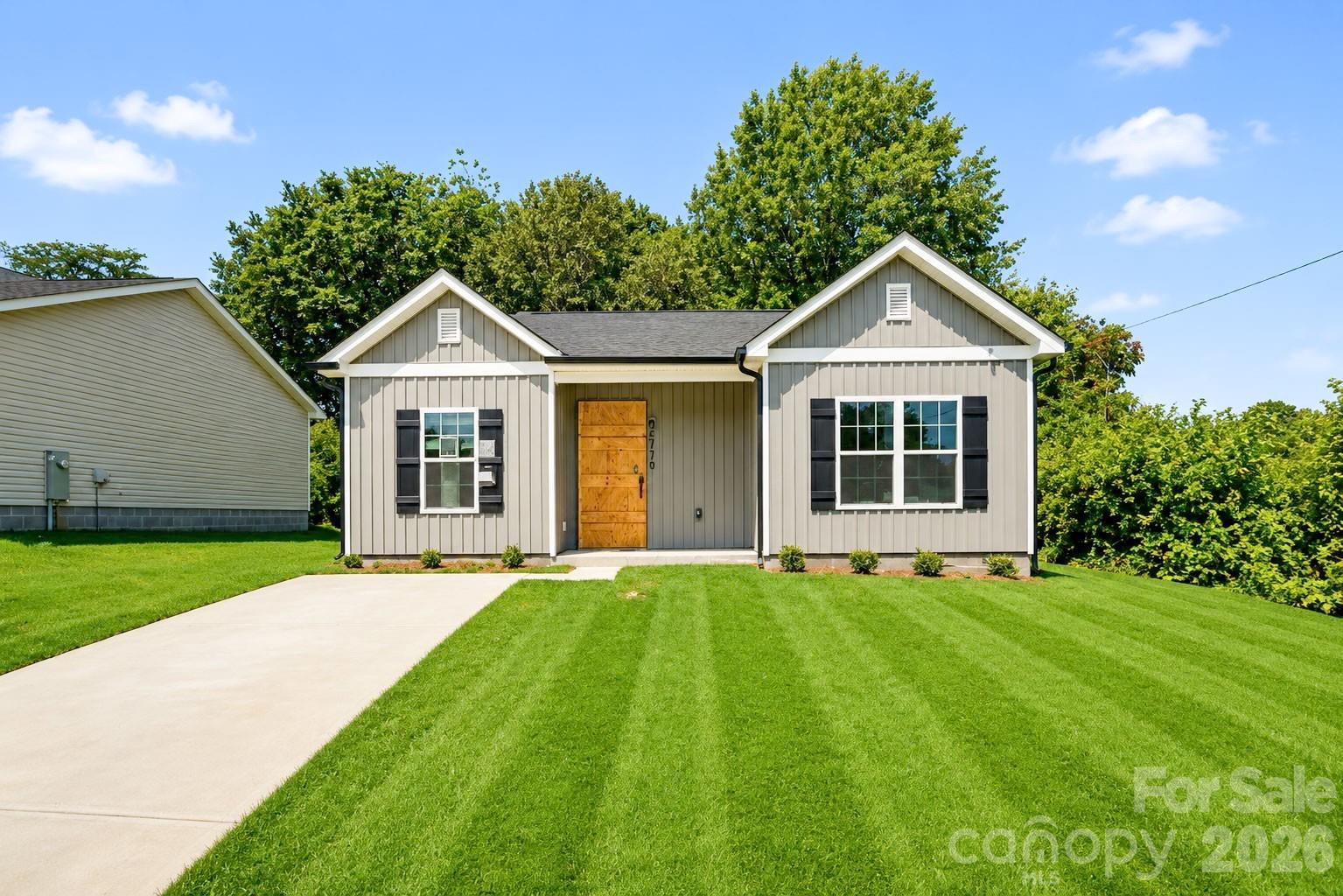 219 N Scruggs Street — Gastonia