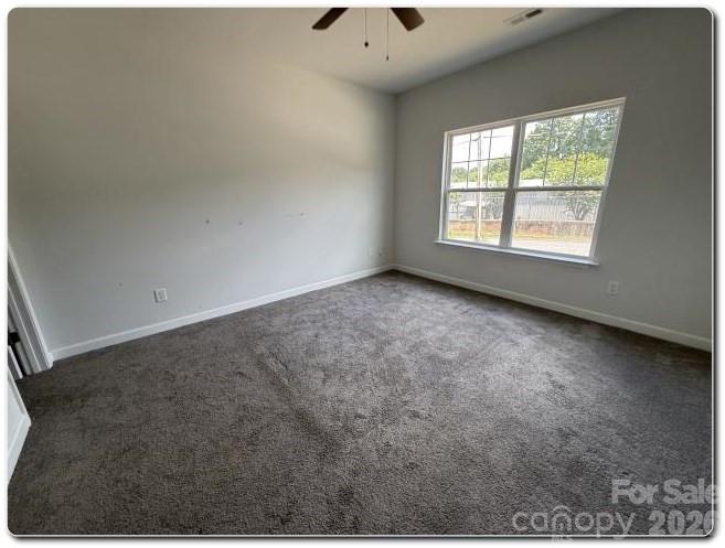 219 N Scruggs Street — Gastonia