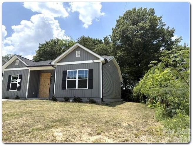 219 N Scruggs Street — Gastonia