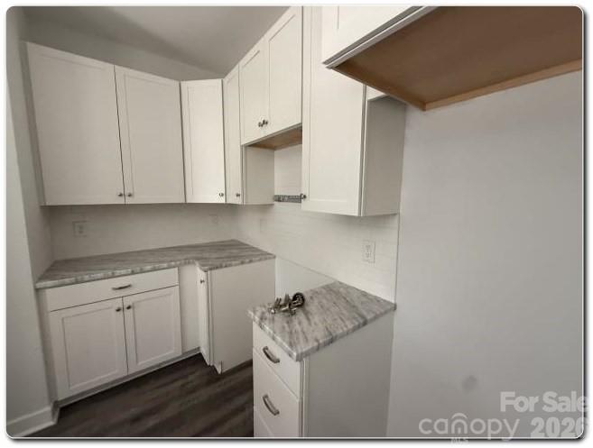 219 N Scruggs Street — Gastonia
