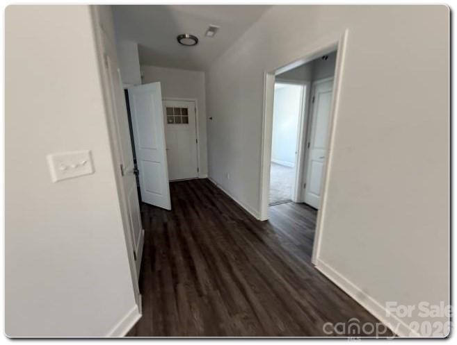 219 N Scruggs Street — Gastonia