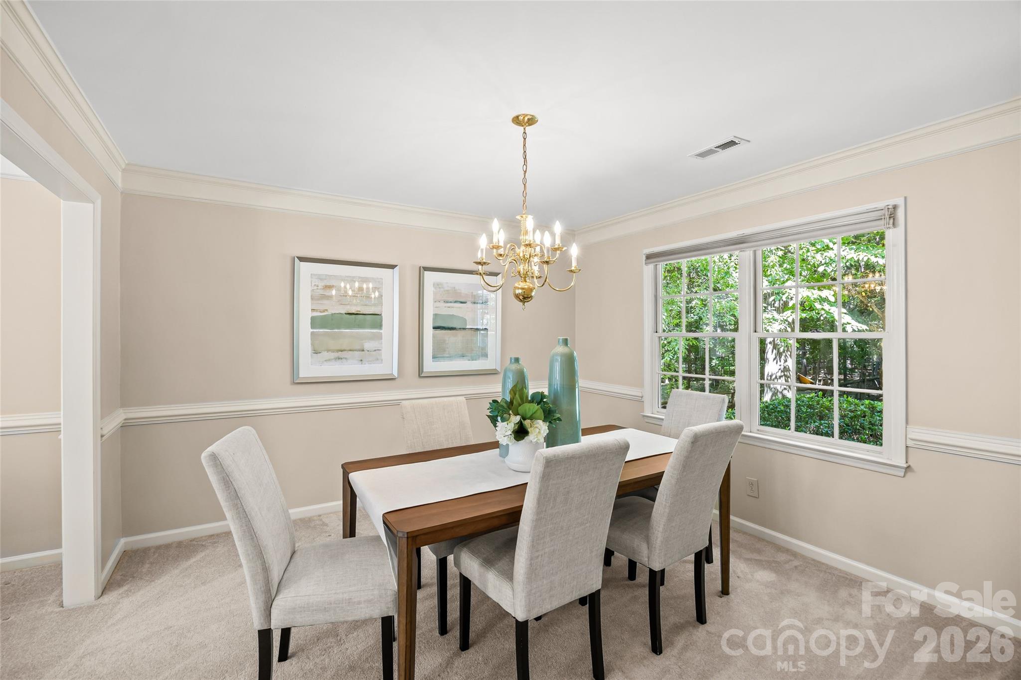 9120 Cameron Wood Drive — Charlotte