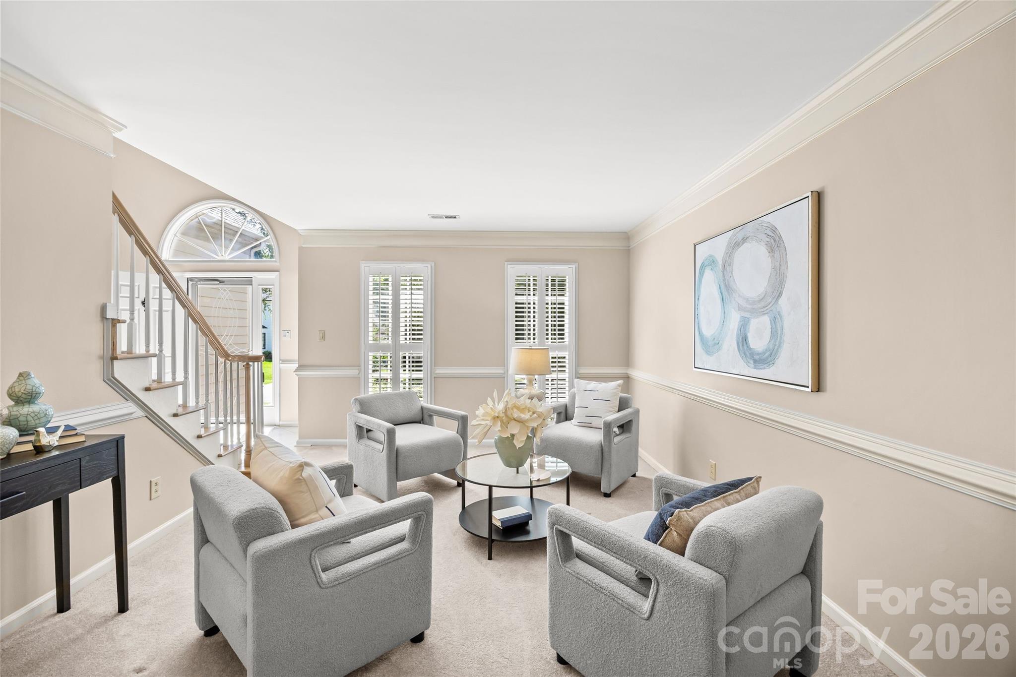 9120 Cameron Wood Drive — Charlotte