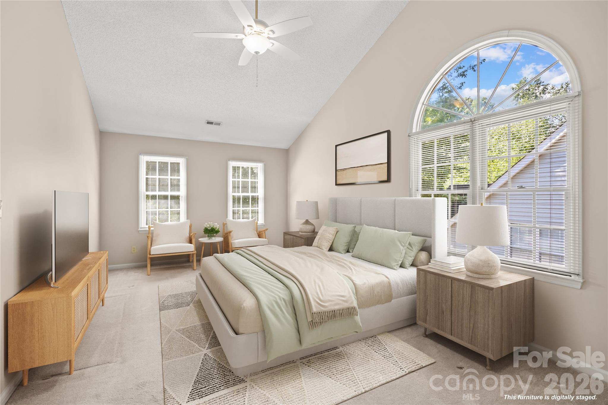 9120 Cameron Wood Drive — Charlotte