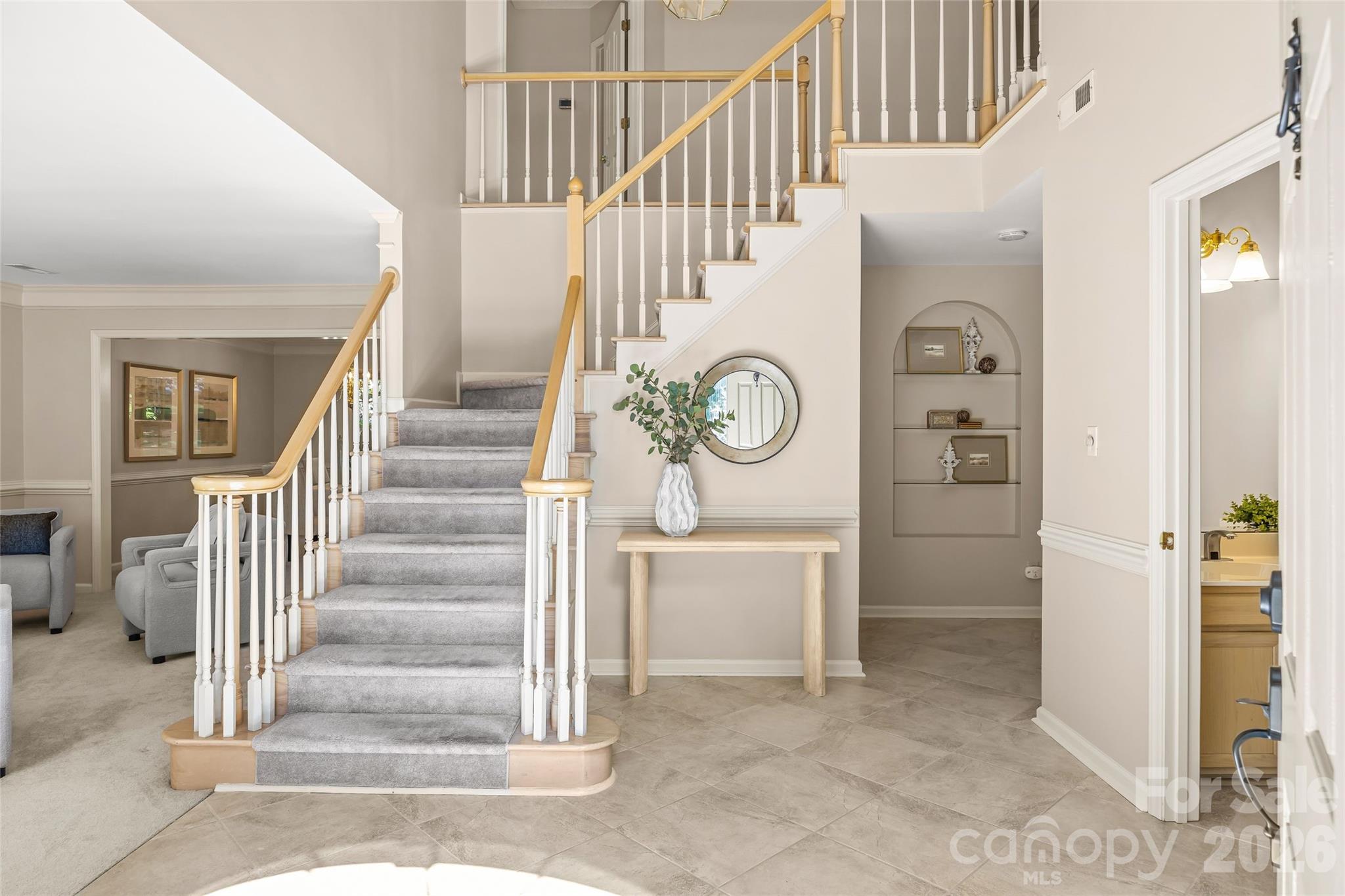 9120 Cameron Wood Drive — Charlotte