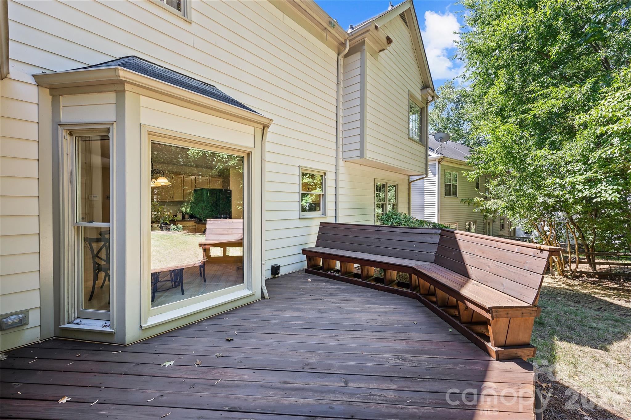 9120 Cameron Wood Drive — Charlotte