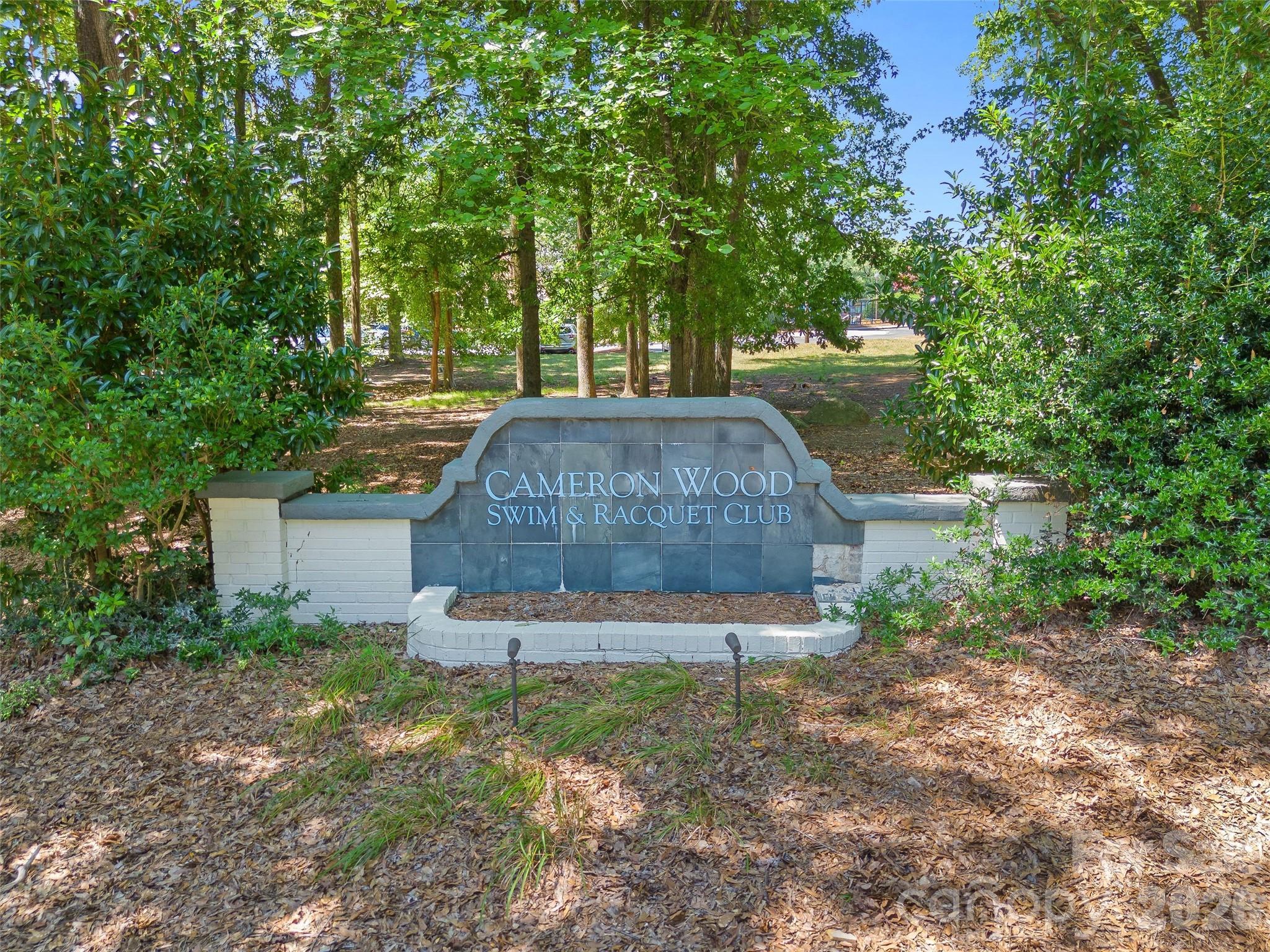 9120 Cameron Wood Drive — Charlotte