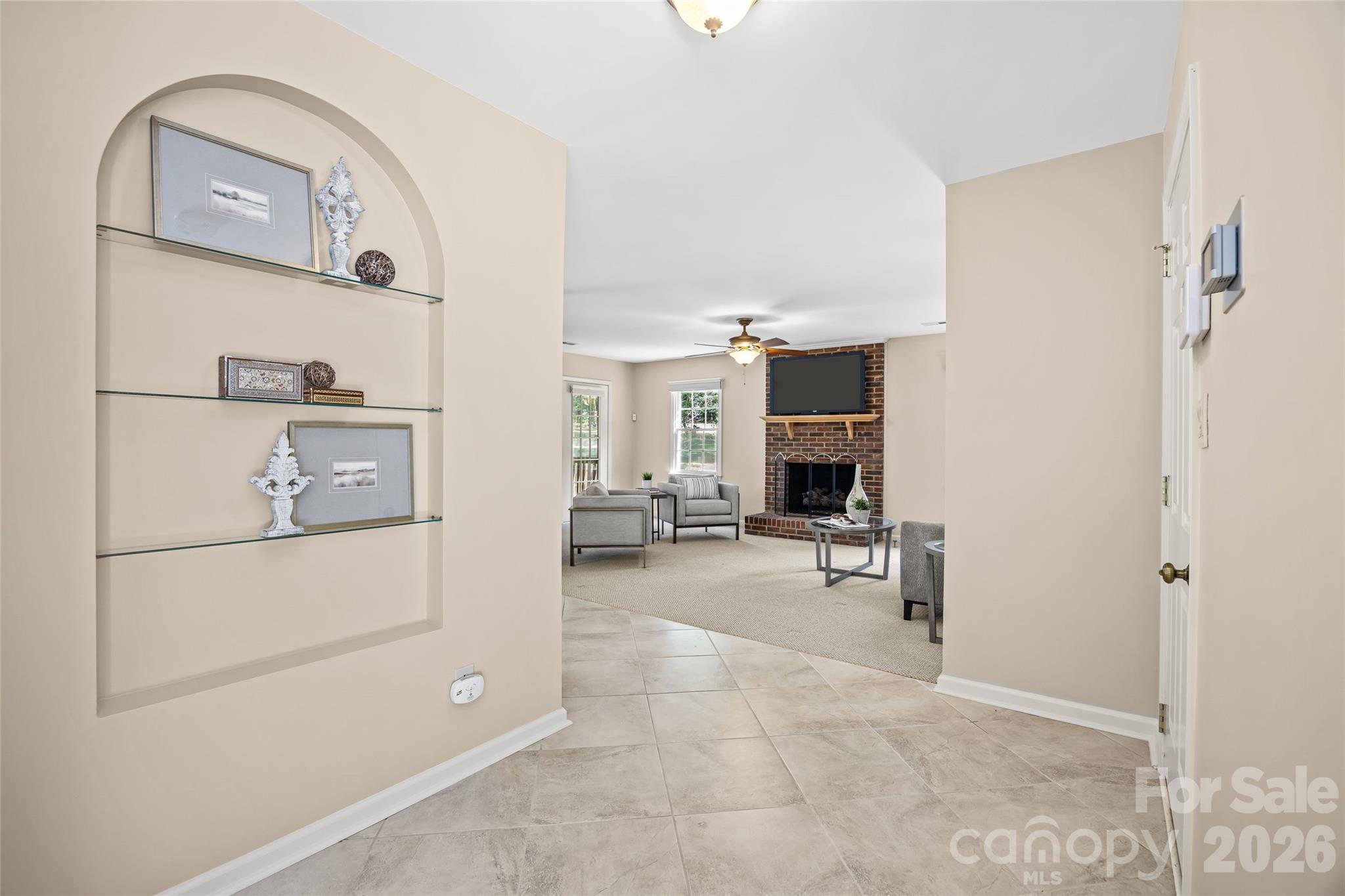 9120 Cameron Wood Drive — Charlotte