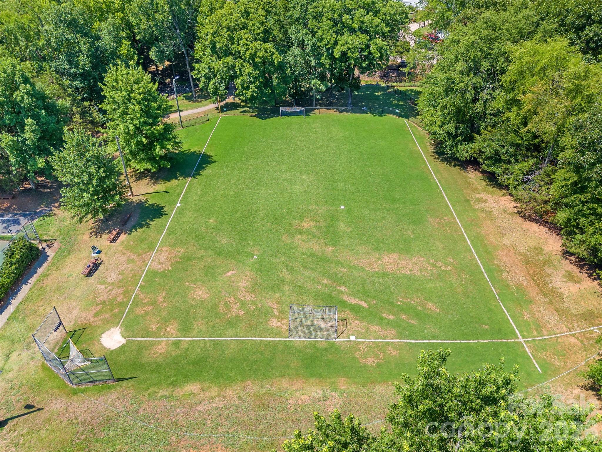 9120 Cameron Wood Drive — Charlotte