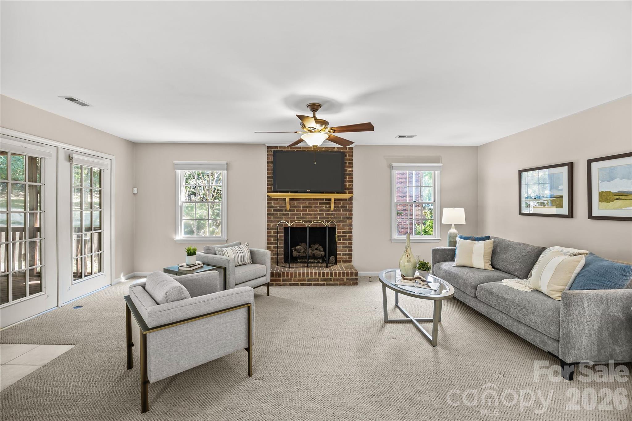 9120 Cameron Wood Drive — Charlotte