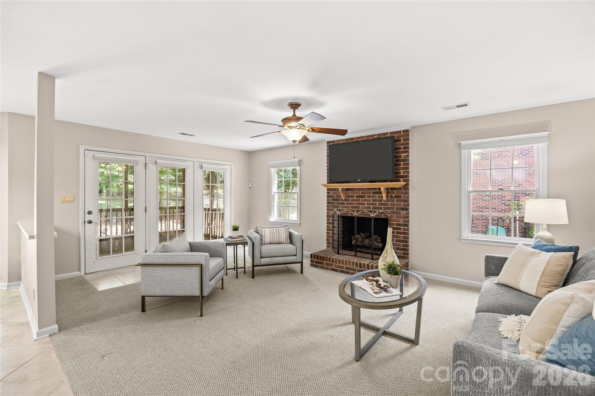 9120 Cameron Wood Drive — Charlotte