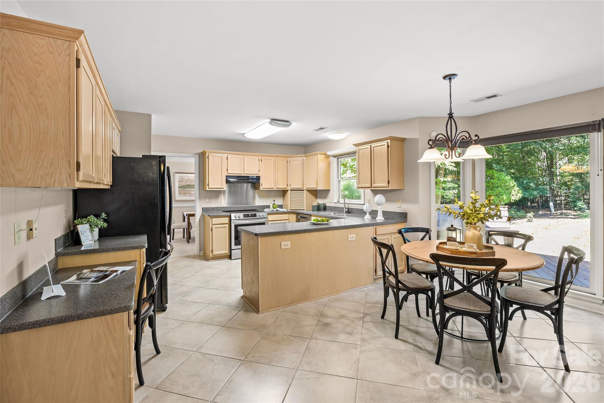 9120 Cameron Wood Drive — Charlotte