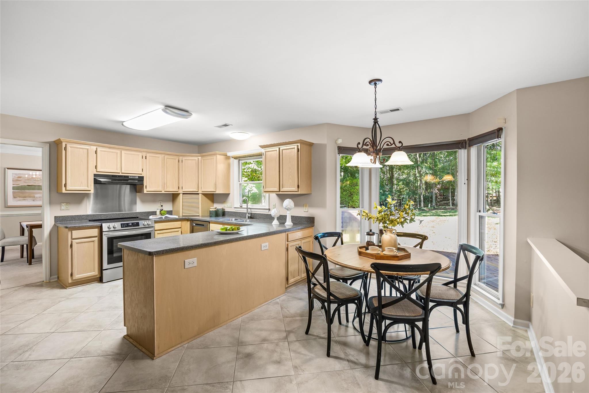 9120 Cameron Wood Drive — Charlotte