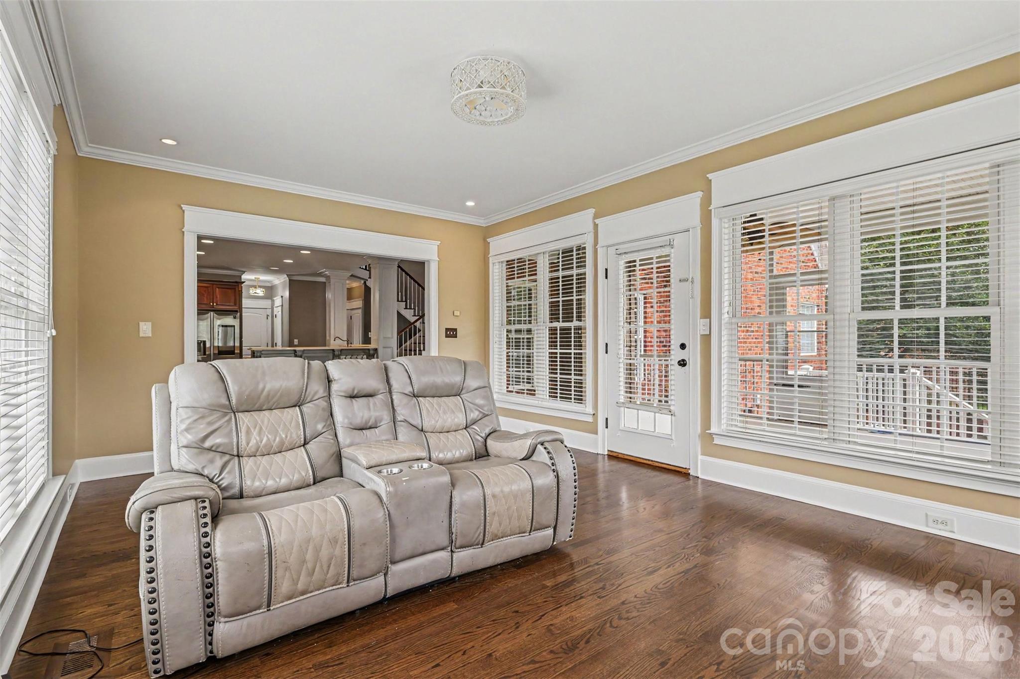 1004 Creekwalk Drive — Stanley