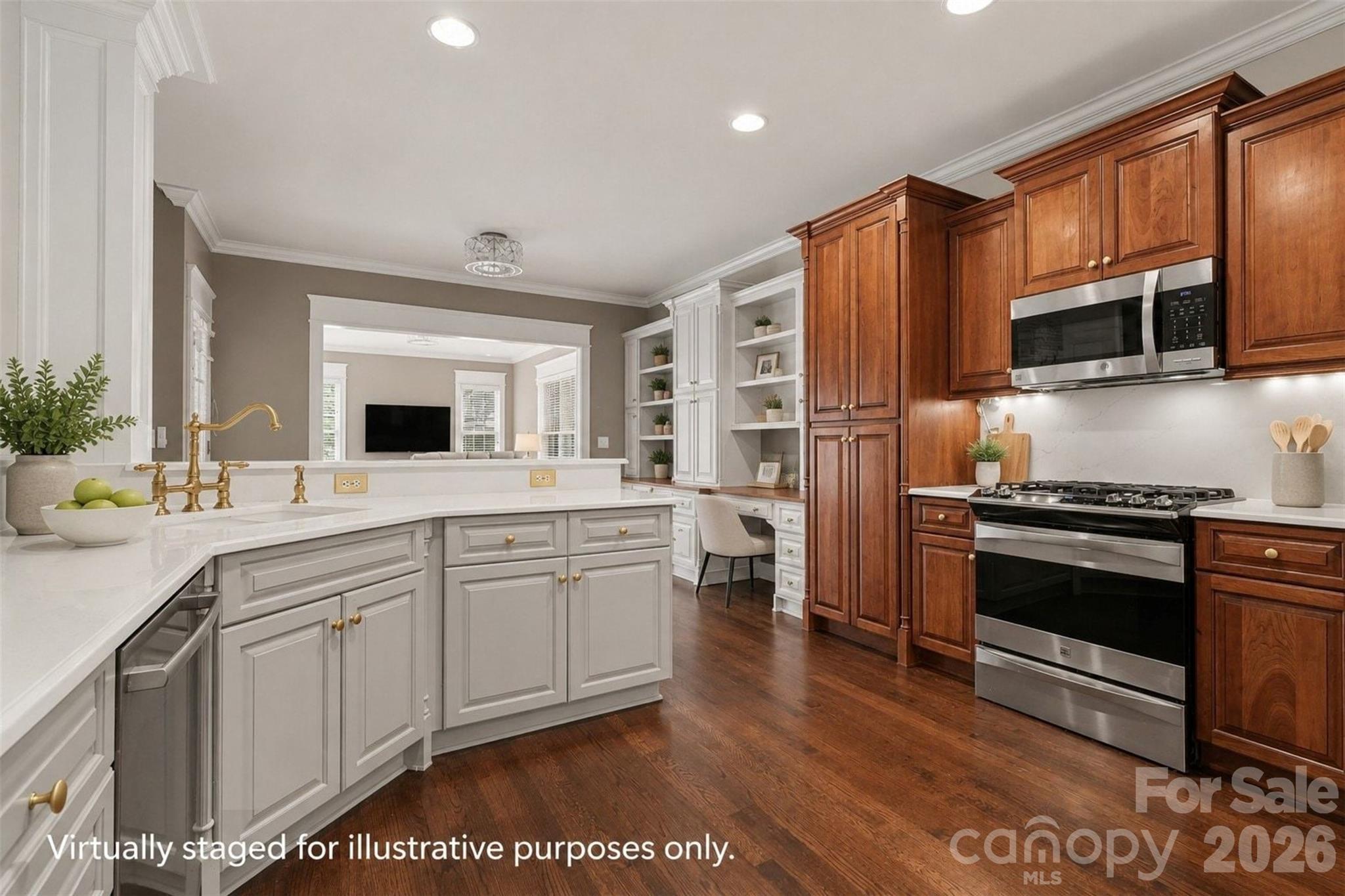 1004 Creekwalk Drive — Stanley