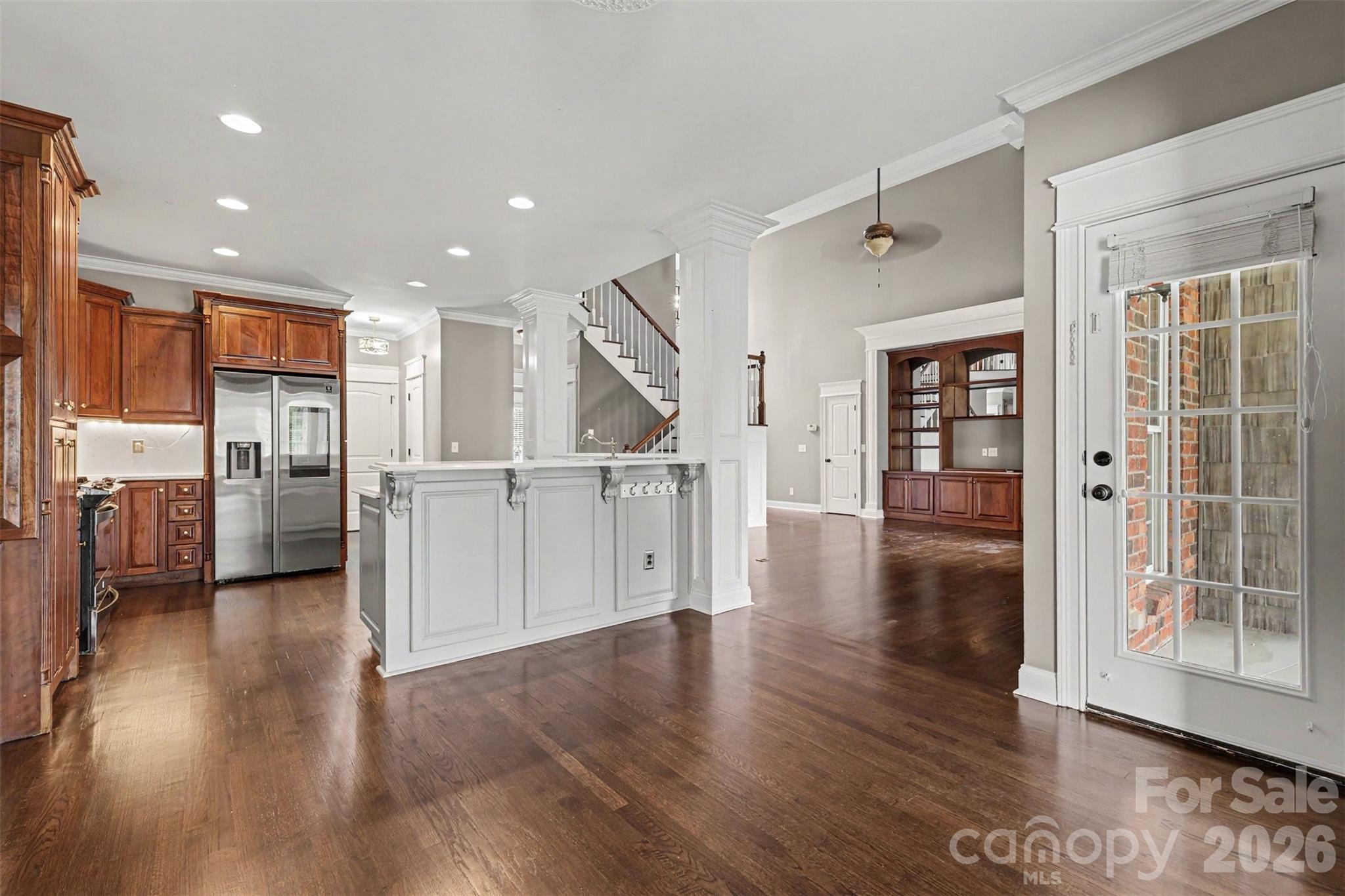 1004 Creekwalk Drive — Stanley
