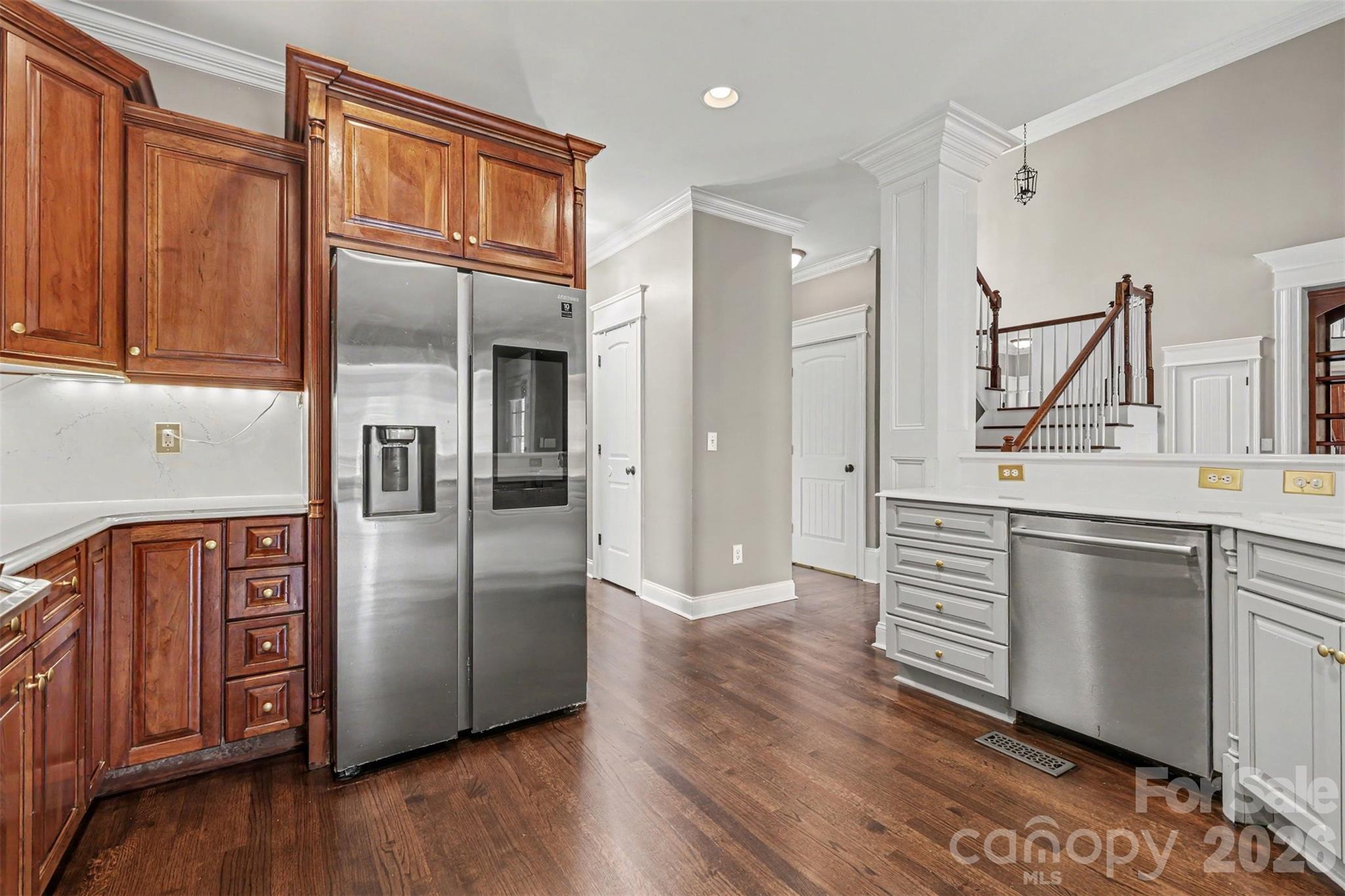 1004 Creekwalk Drive — Stanley