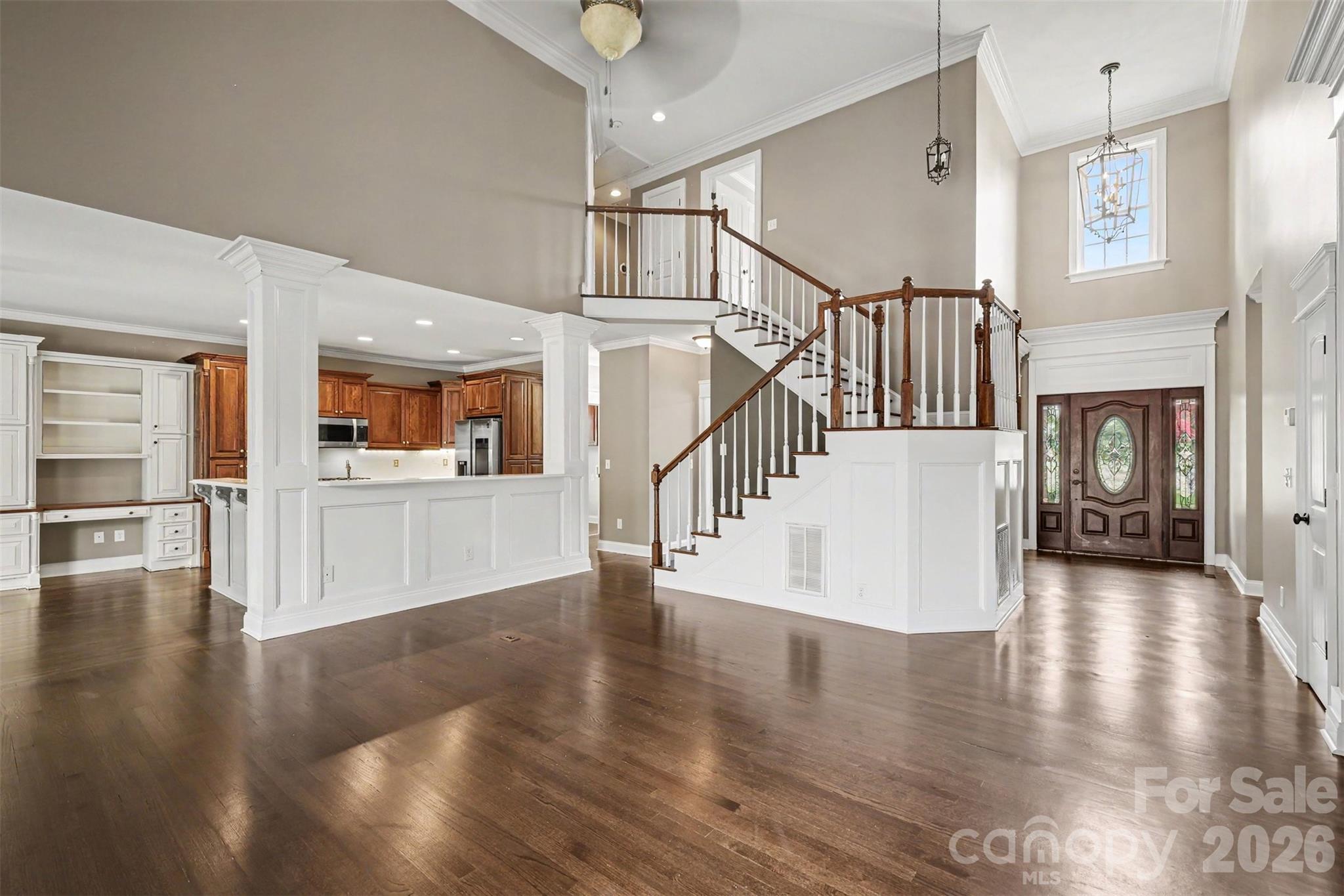 1004 Creekwalk Drive — Stanley
