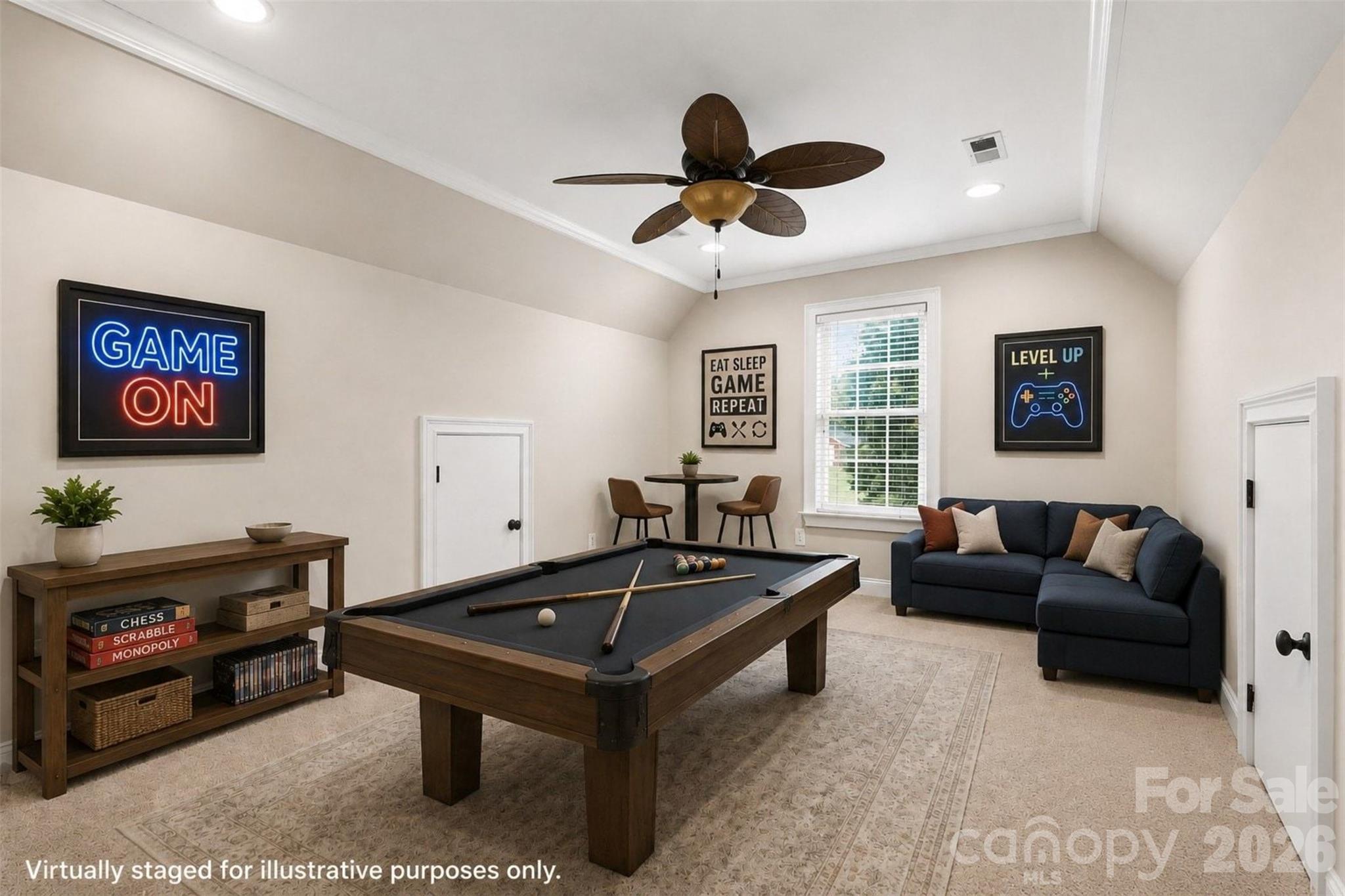 1004 Creekwalk Drive — Stanley