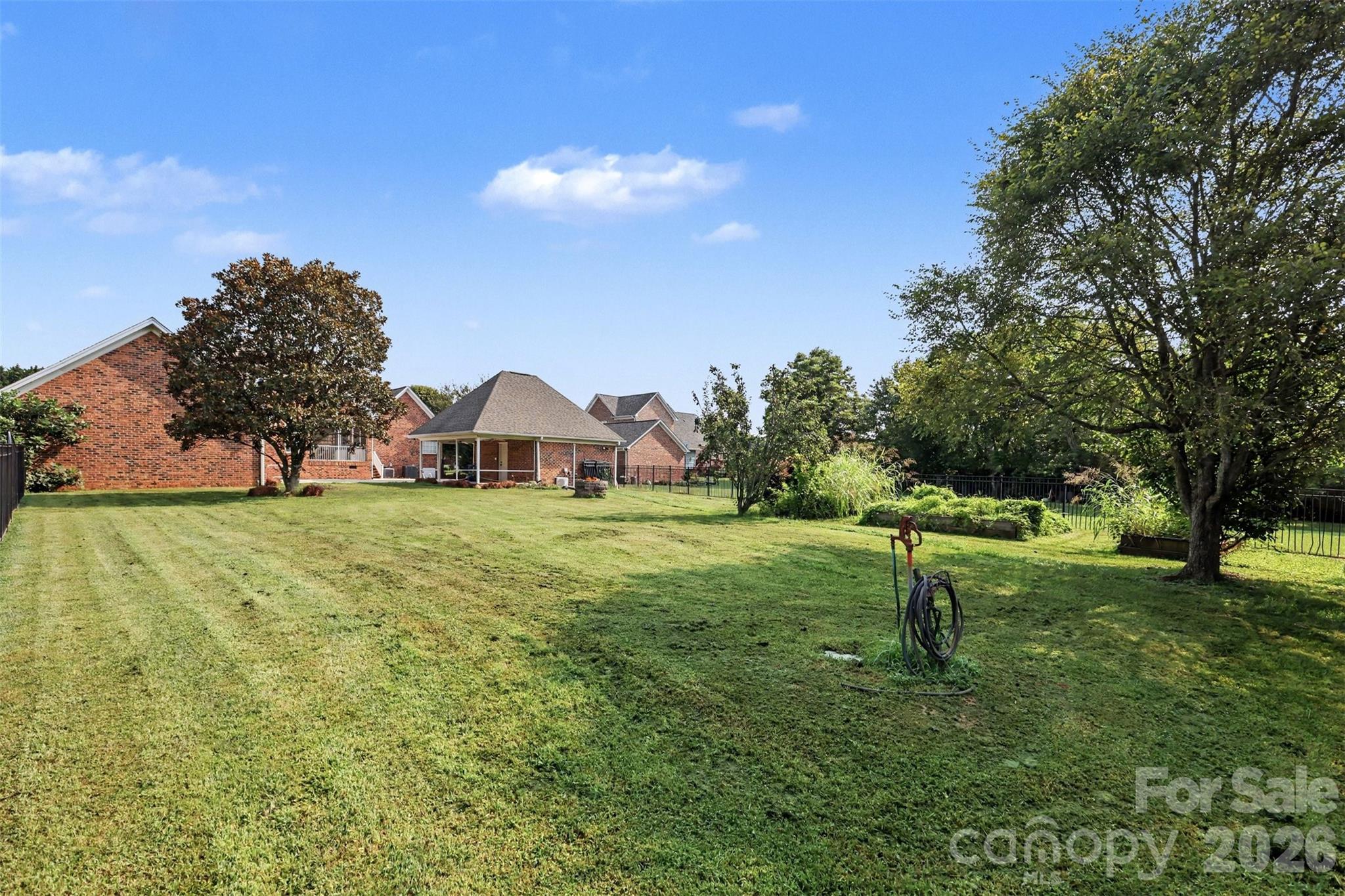 1004 Creekwalk Drive — Stanley