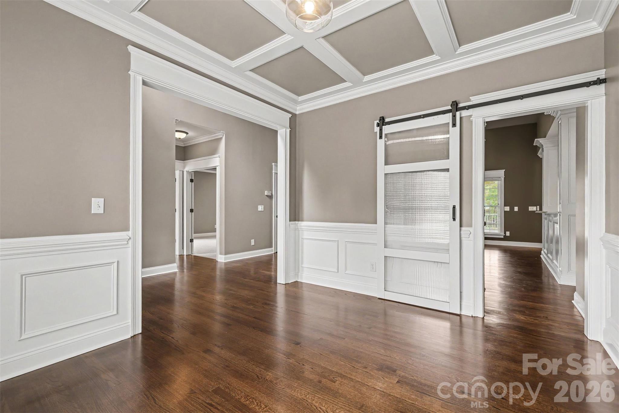 1004 Creekwalk Drive — Stanley