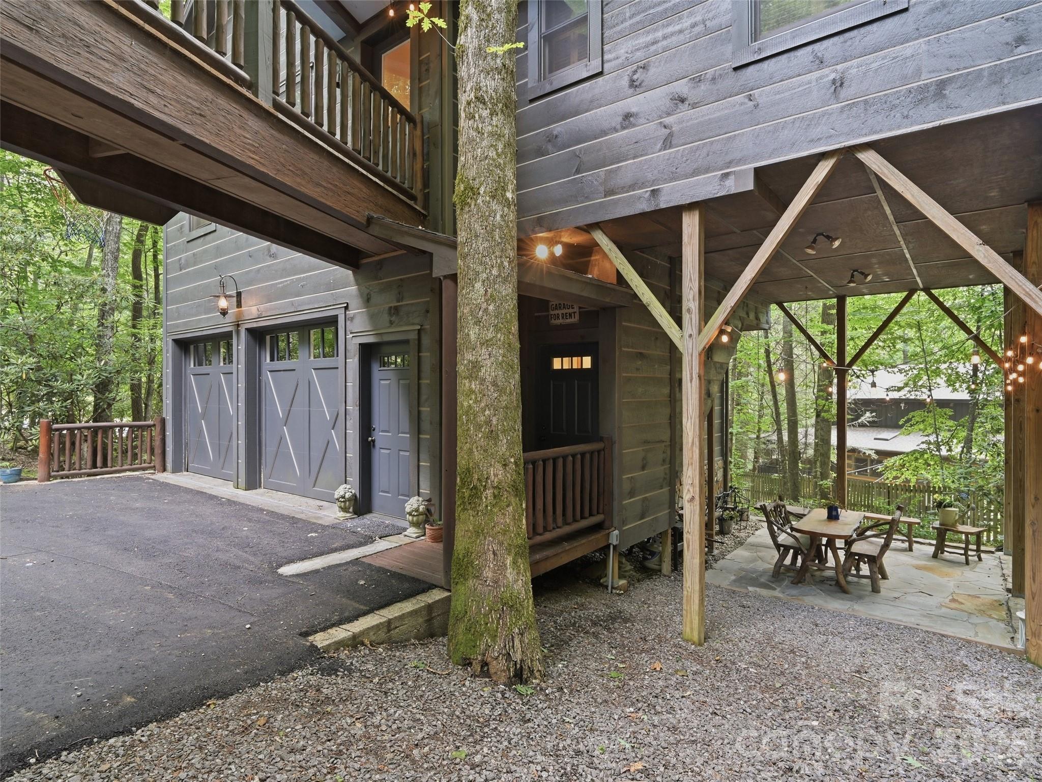 6 Laurel Branch Drive — Black Mountain