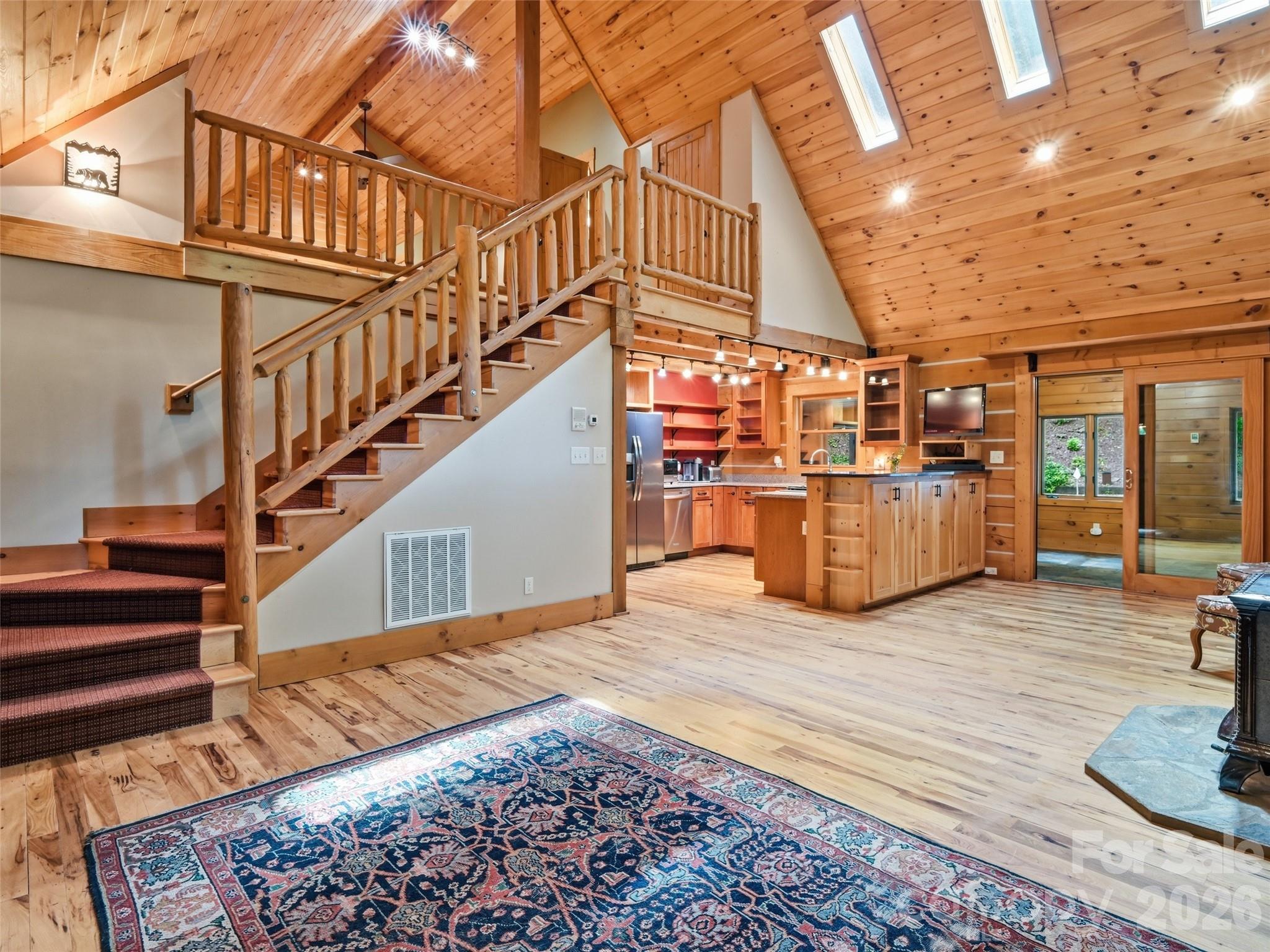6 Laurel Branch Drive — Black Mountain
