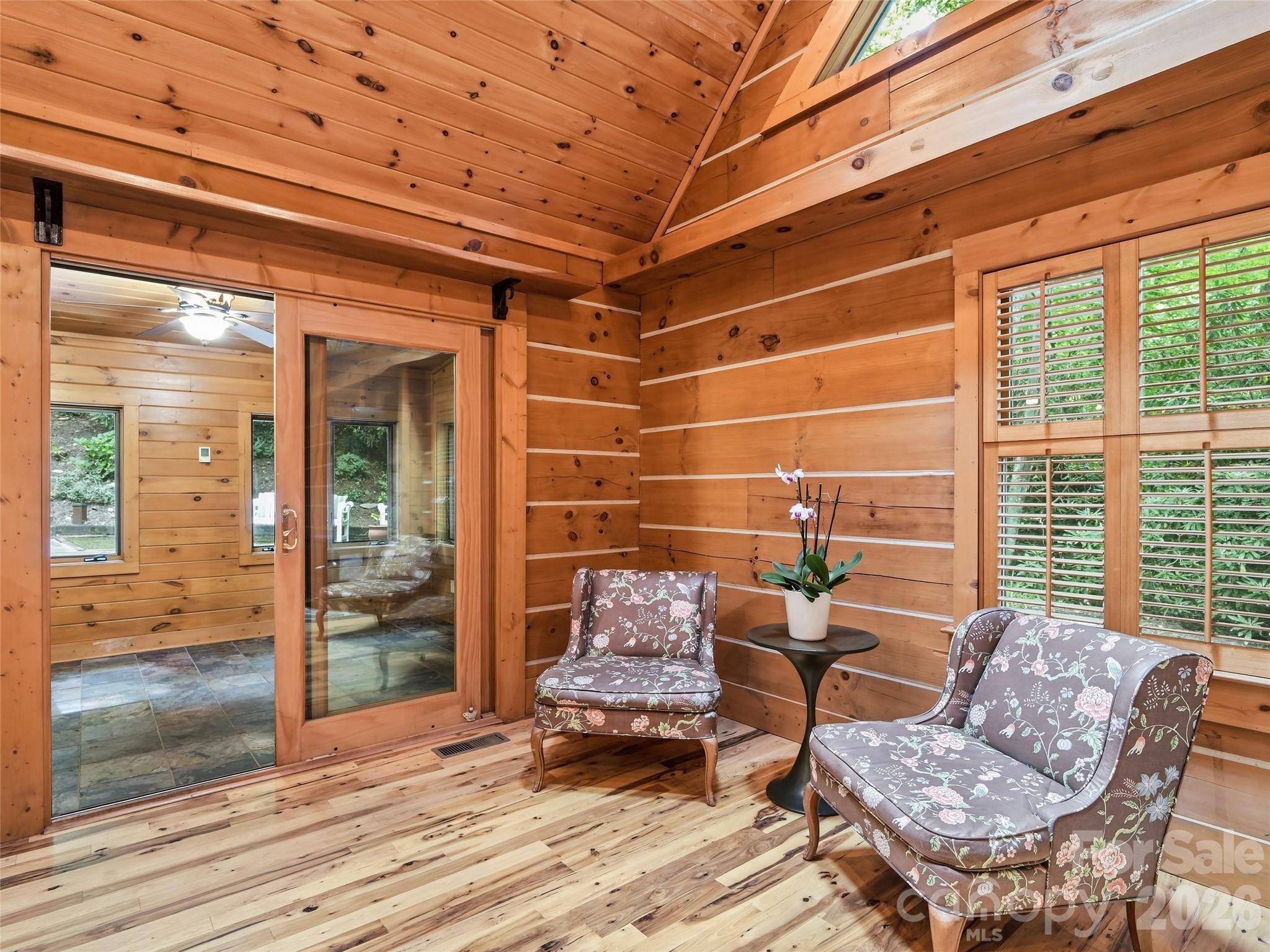 6 Laurel Branch Drive — Black Mountain