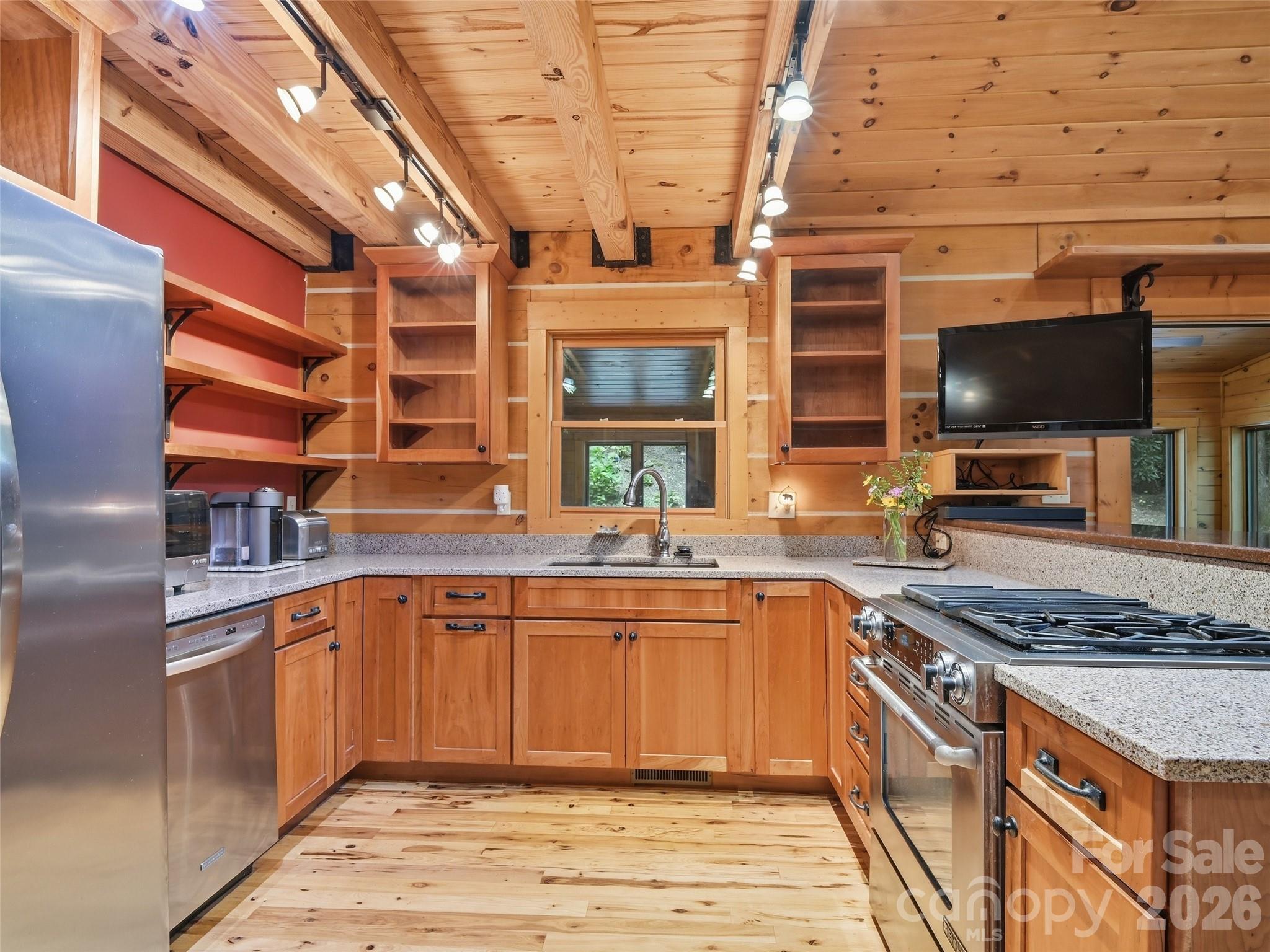 6 Laurel Branch Drive — Black Mountain