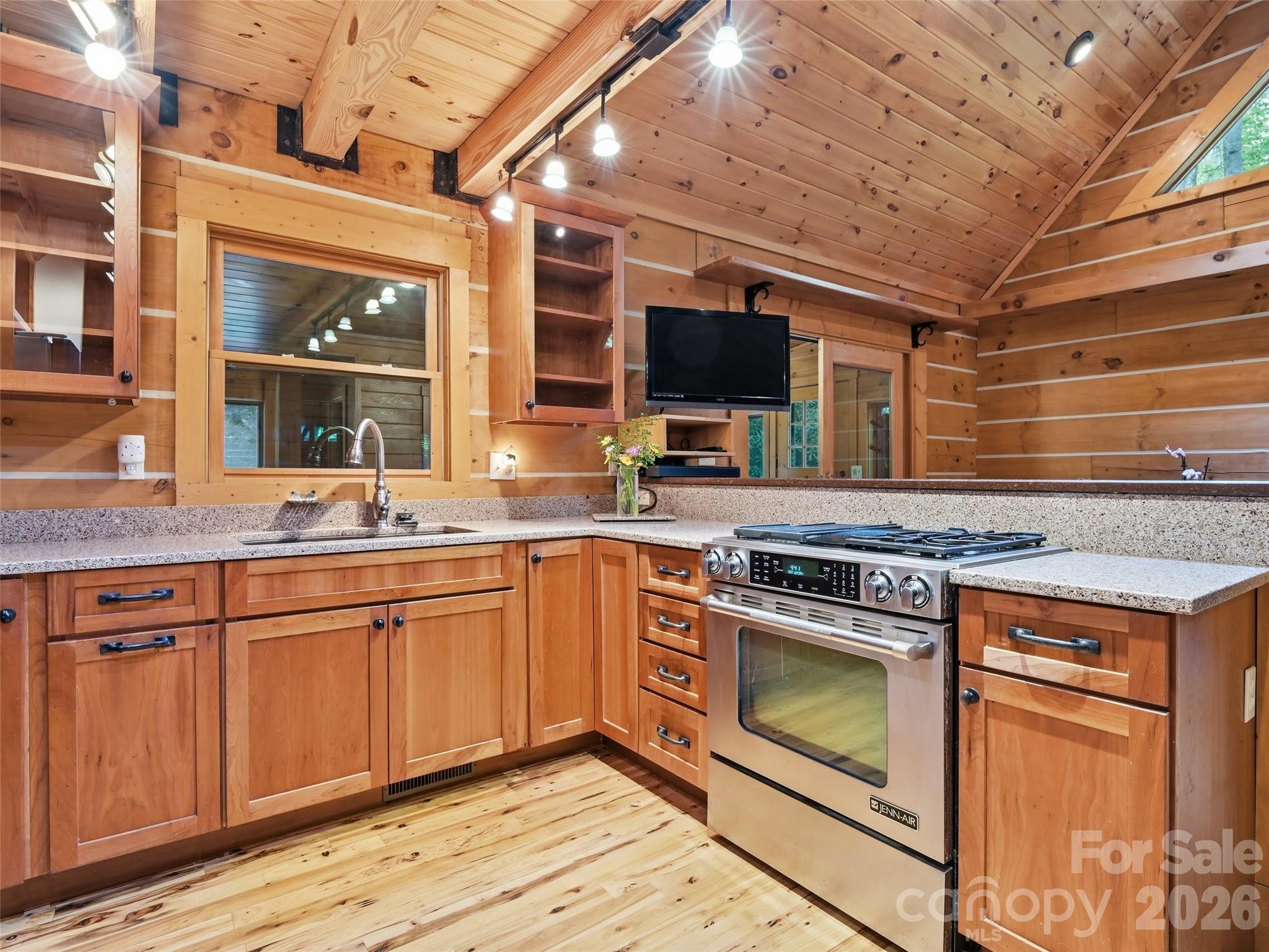 6 Laurel Branch Drive — Black Mountain