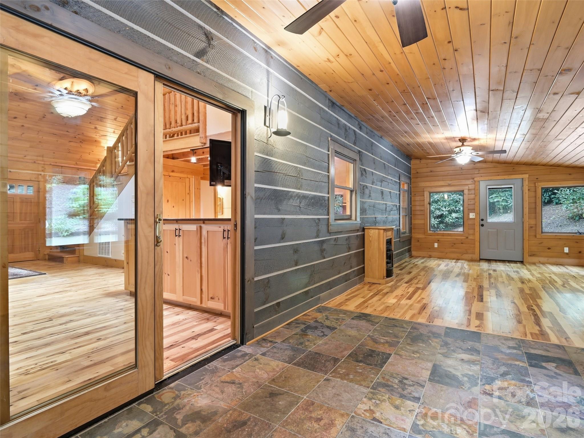 6 Laurel Branch Drive — Black Mountain