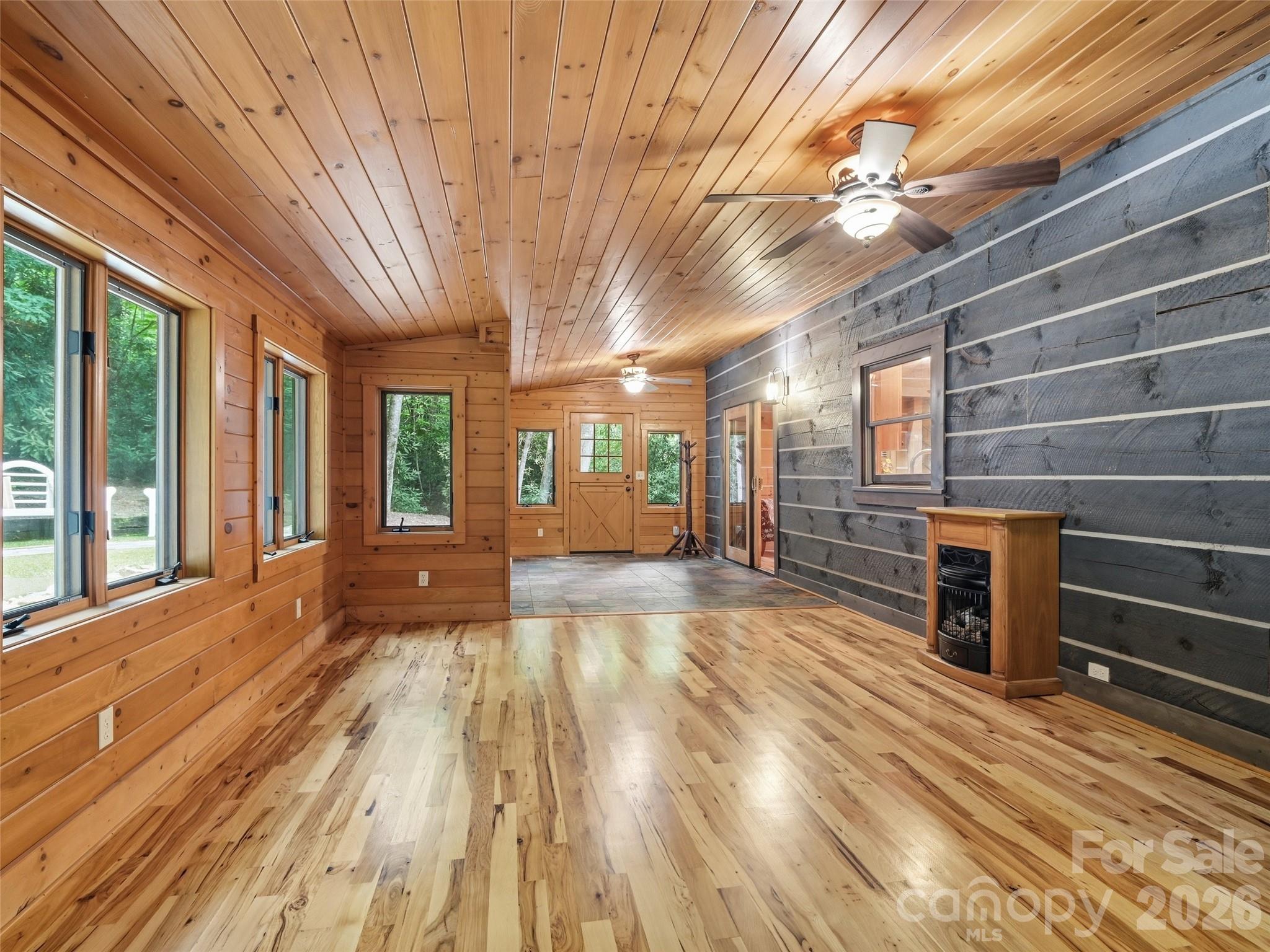 6 Laurel Branch Drive — Black Mountain
