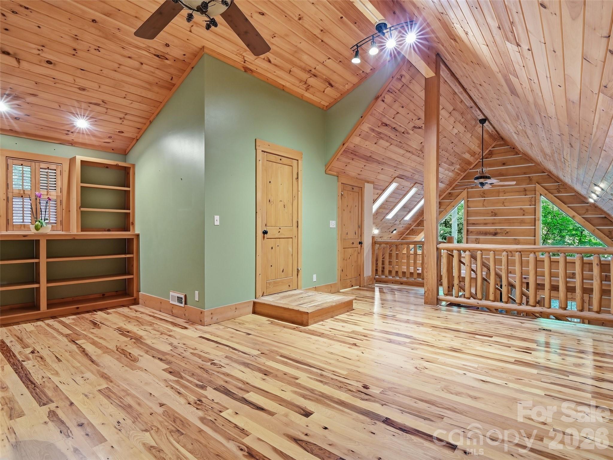 6 Laurel Branch Drive — Black Mountain