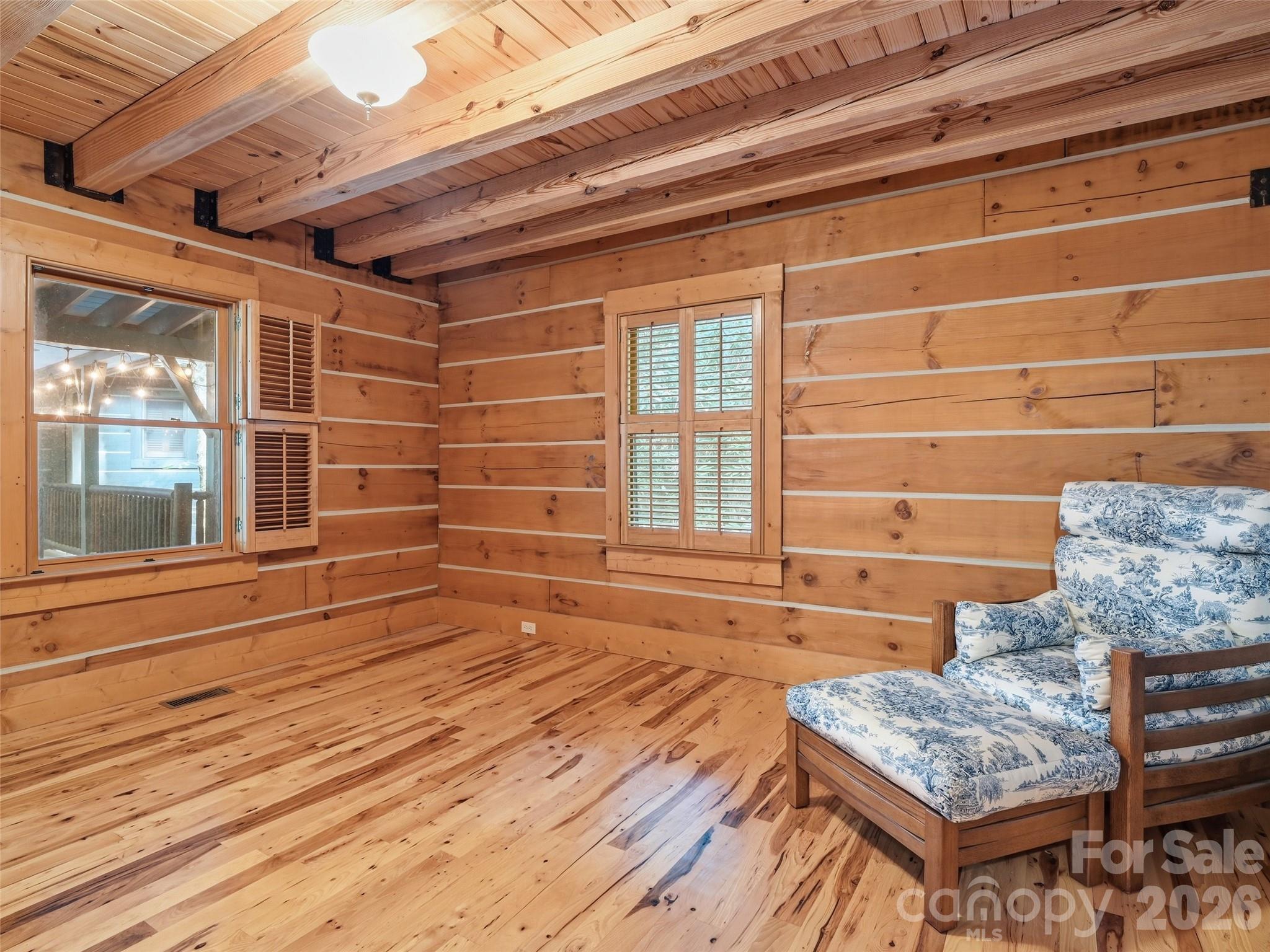 6 Laurel Branch Drive — Black Mountain
