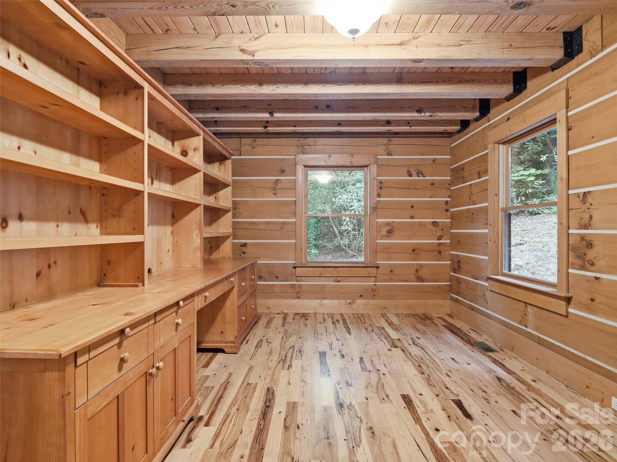 6 Laurel Branch Drive — Black Mountain