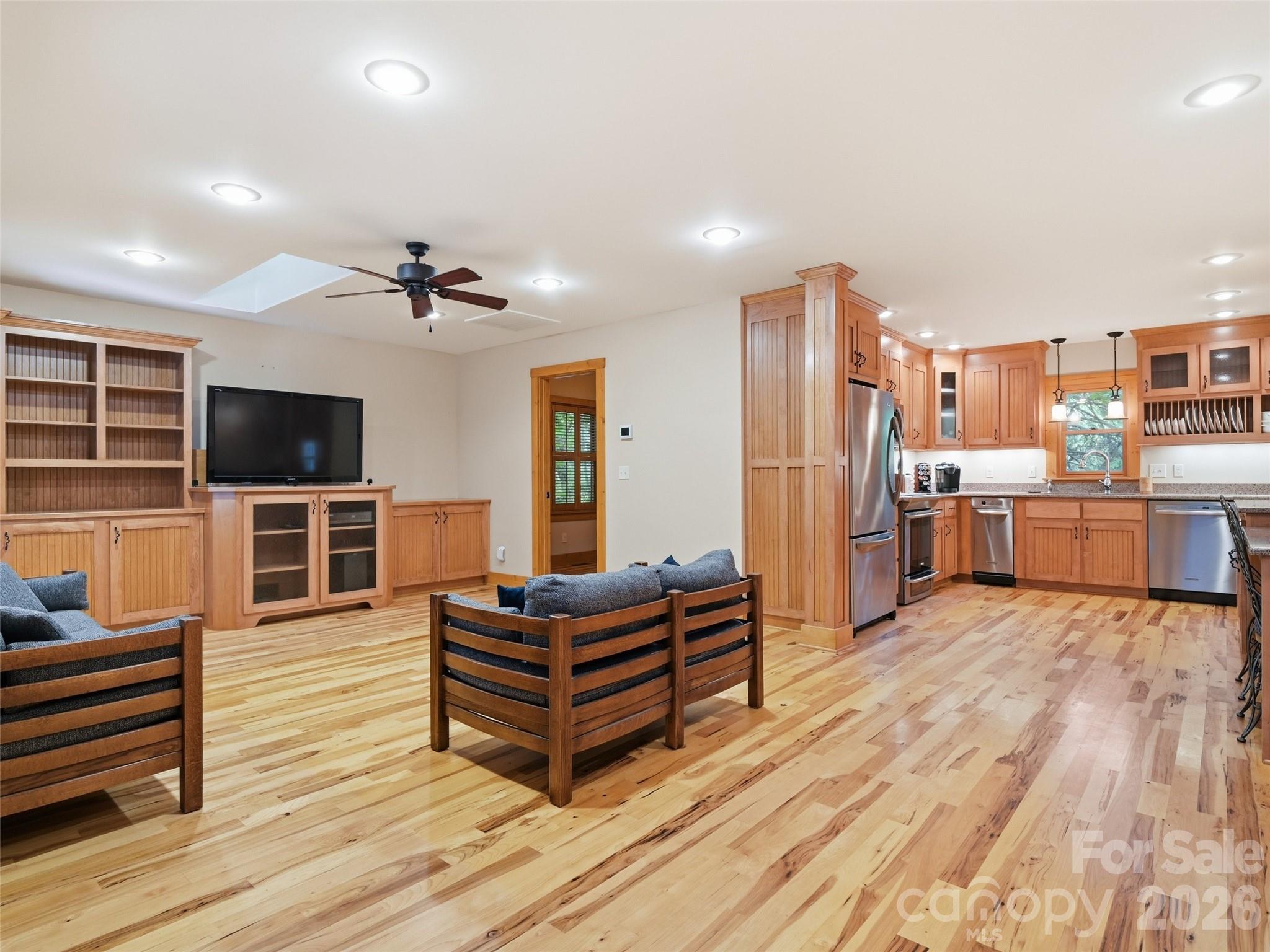 6 Laurel Branch Drive — Black Mountain