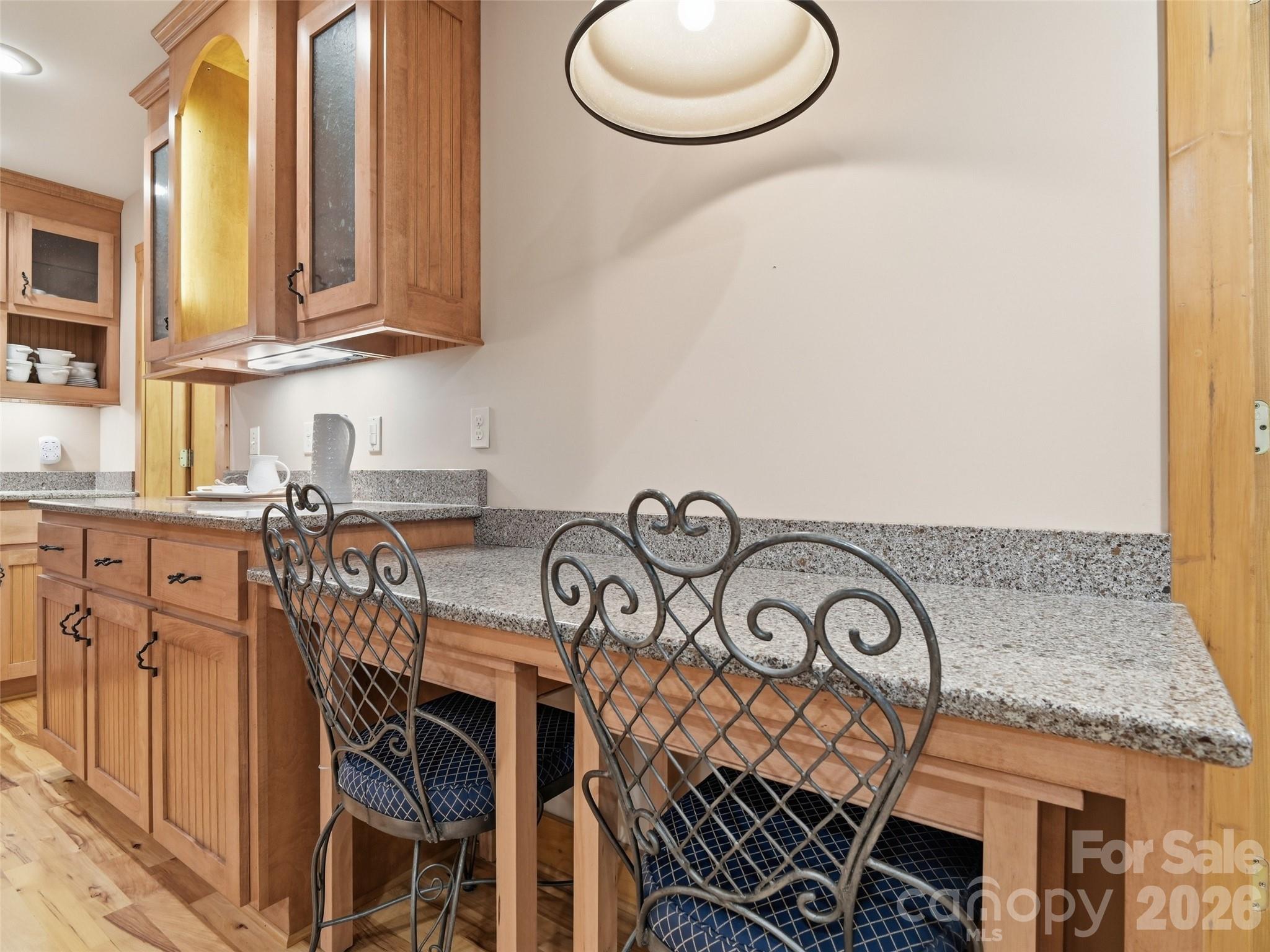6 Laurel Branch Drive — Black Mountain