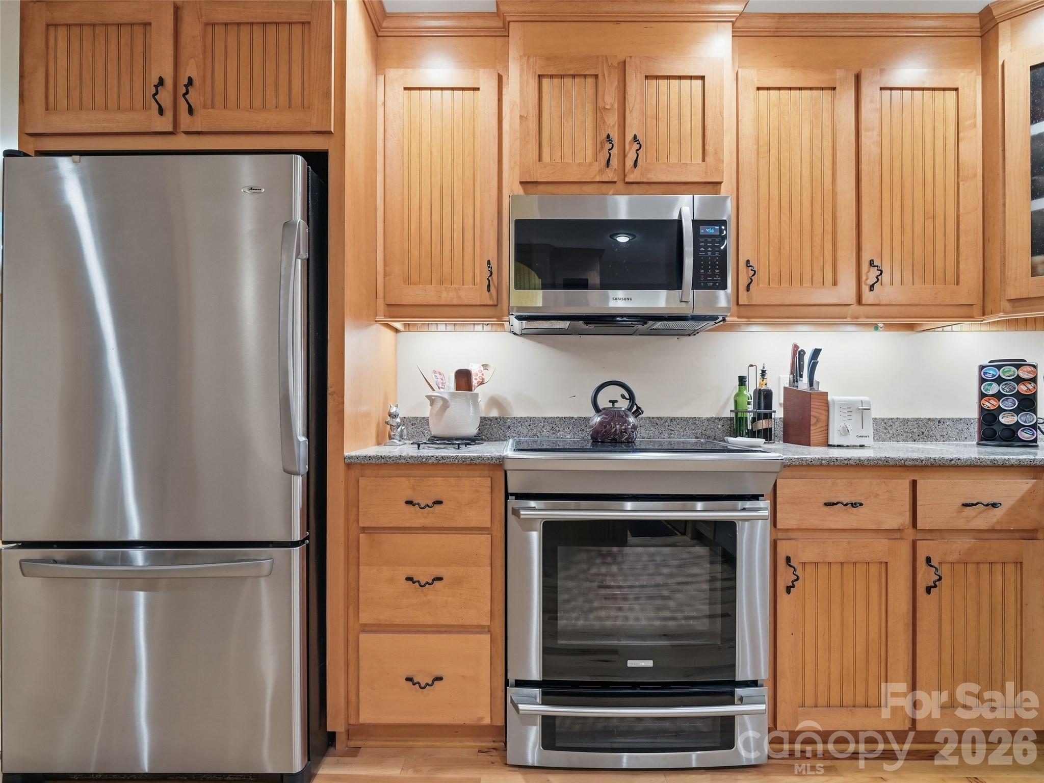 6 Laurel Branch Drive — Black Mountain