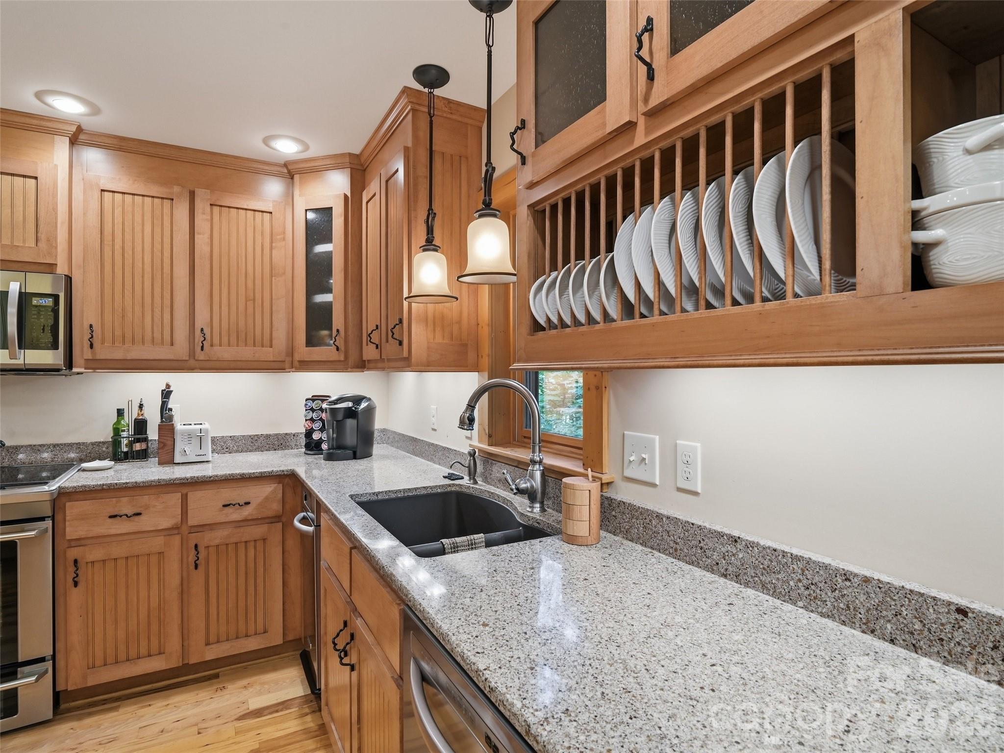 6 Laurel Branch Drive — Black Mountain